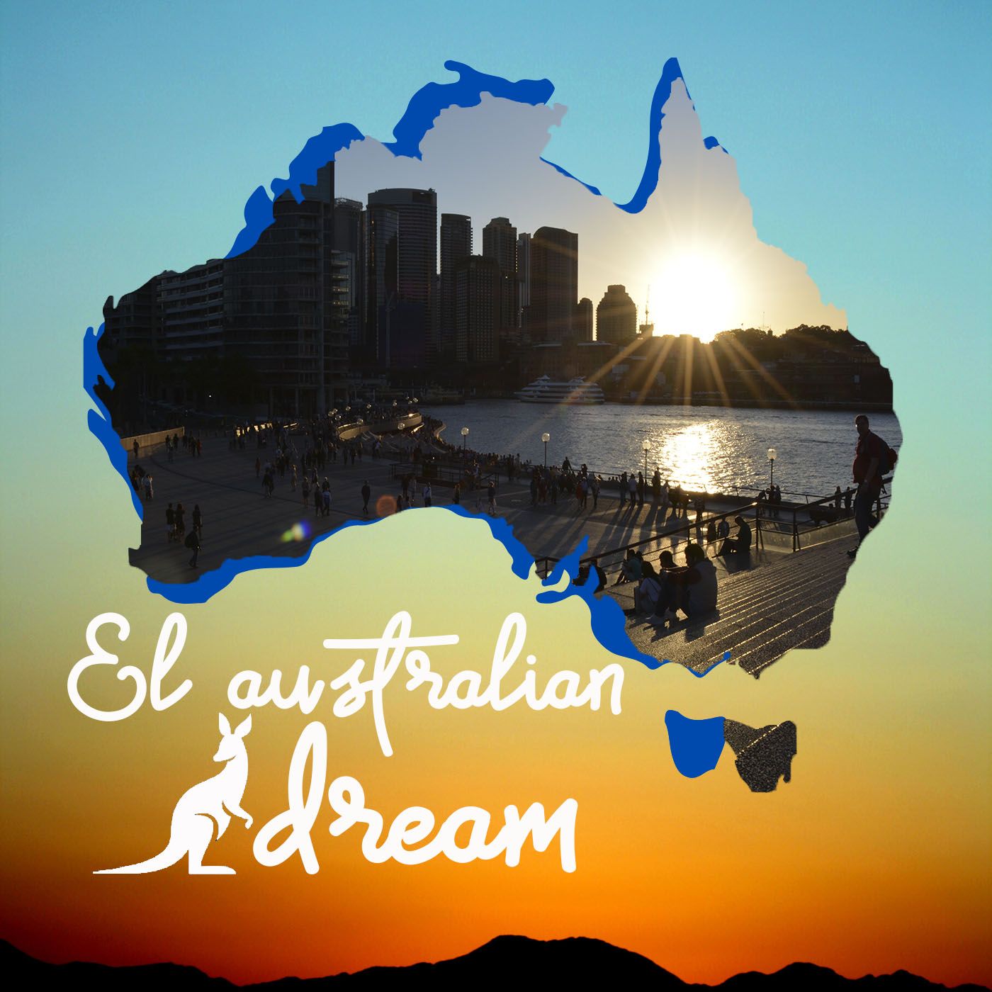 El australian dream