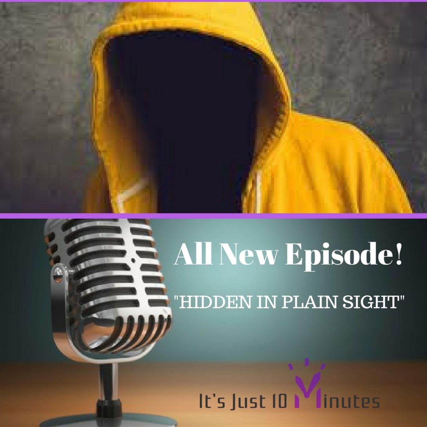 Episode 103 - Hidden in Plain Sight thumbnail