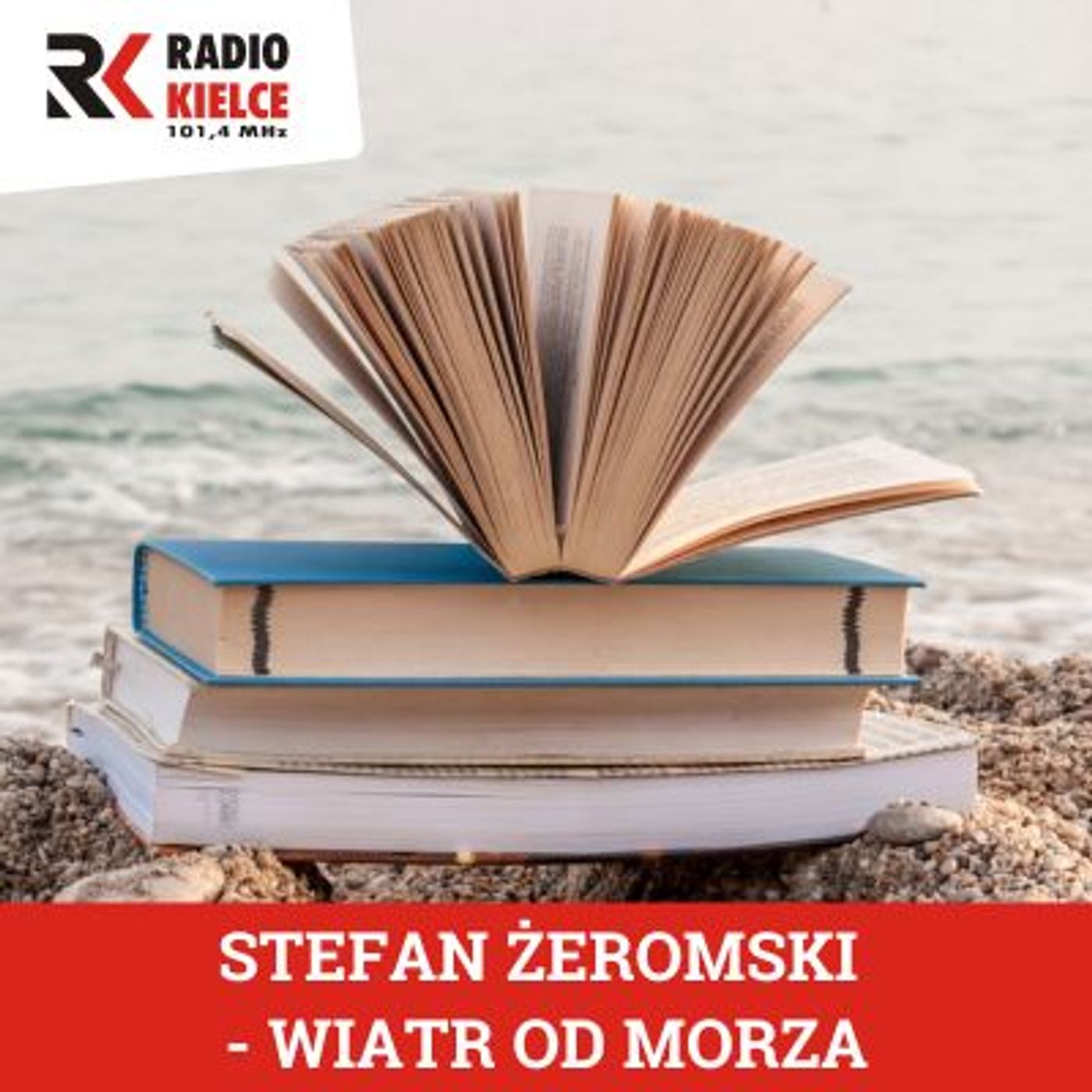 Stefan Żeromski - Wiatr od morza, odc. 132