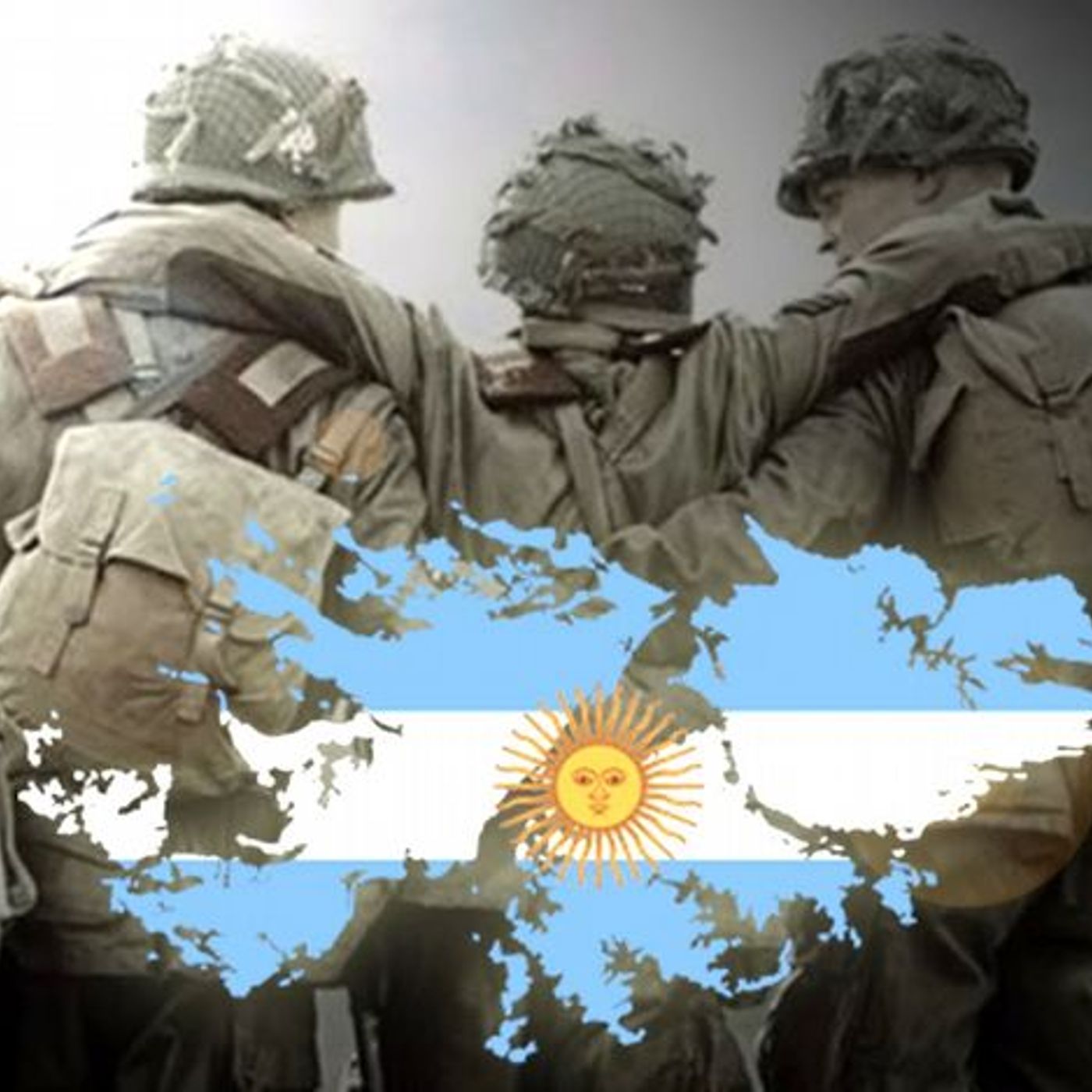 Caminos a la Memoria (Islas Malvinas)