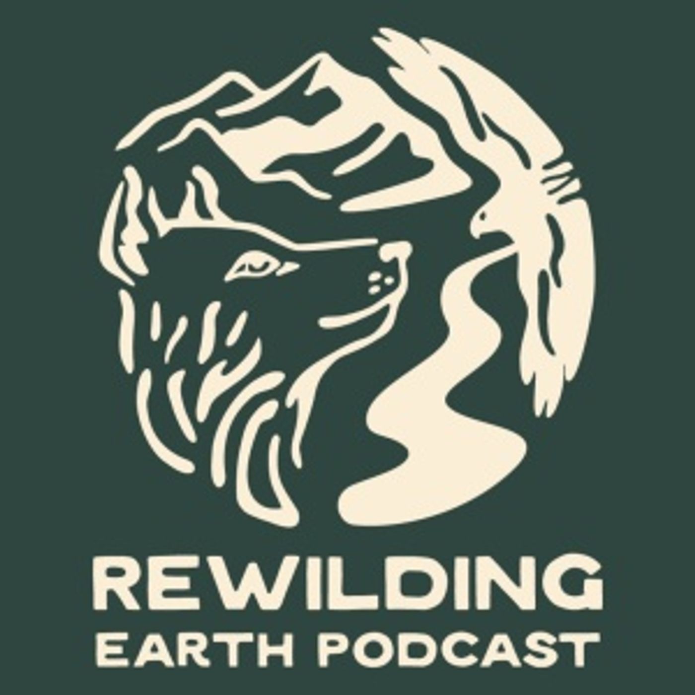 Episode 155: Jaguars, Justice, and the Border Wall – Stories from the Frontlines With Russ McSpadden