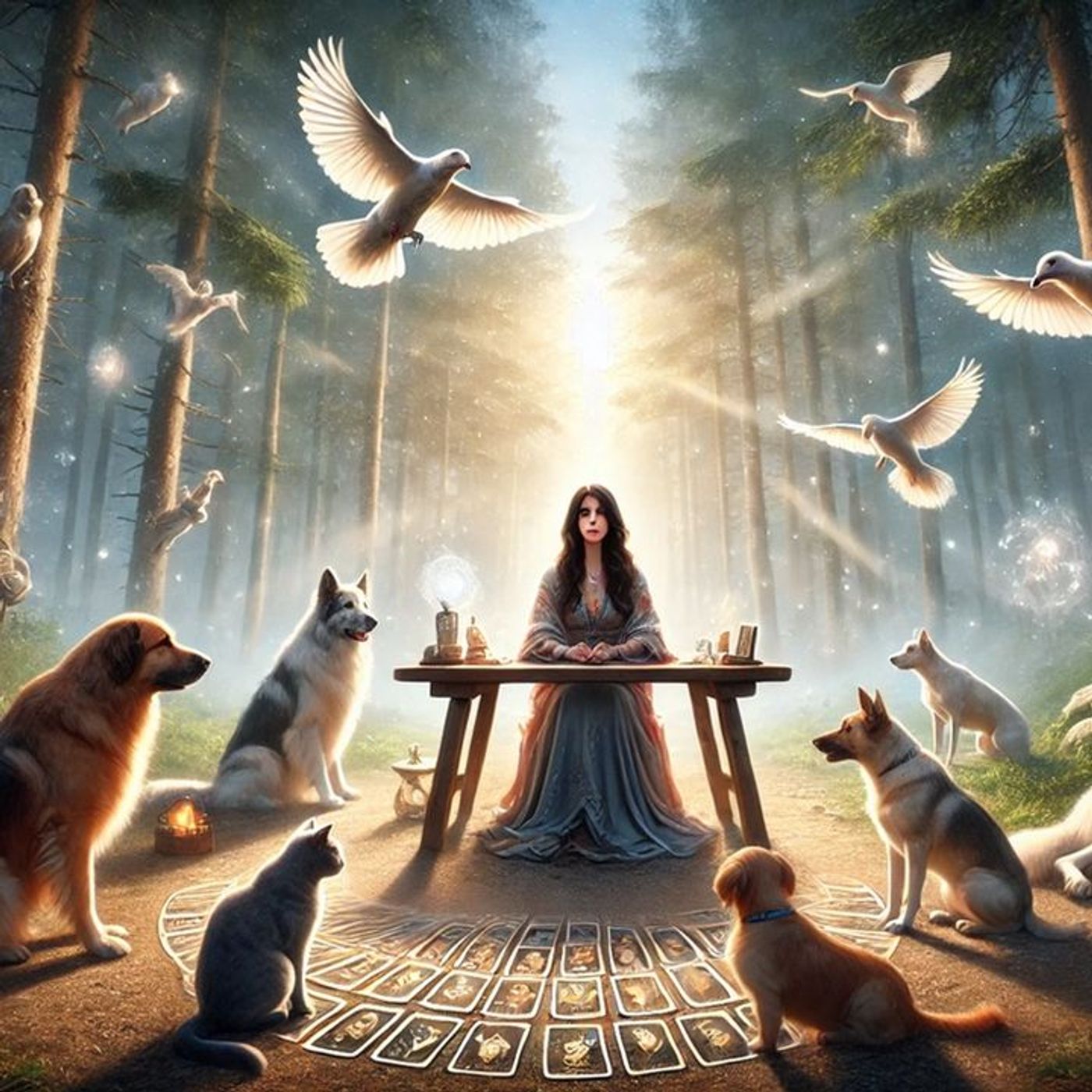 The \'X\' Zone Radio/TV Show