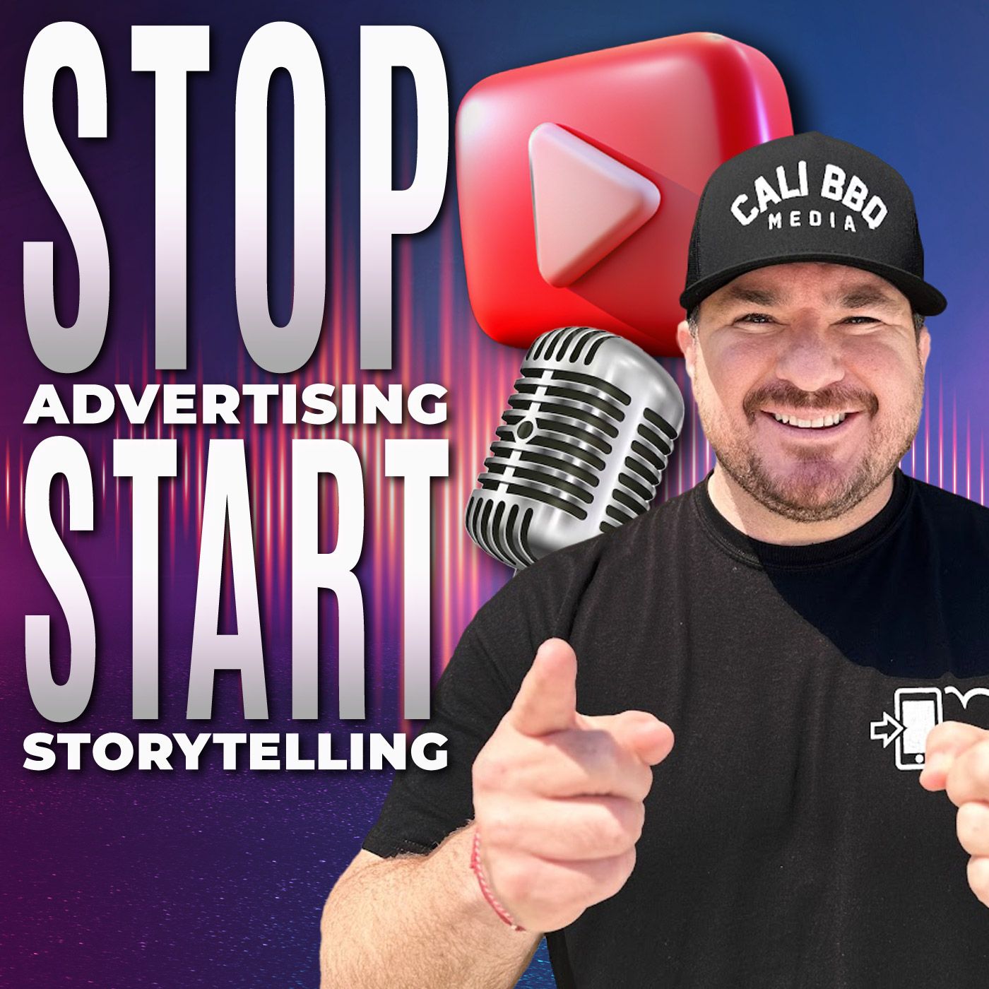 From BBQ to Brand Building: How Shawn Walchef is Revolutionizing Restaurant Marketing