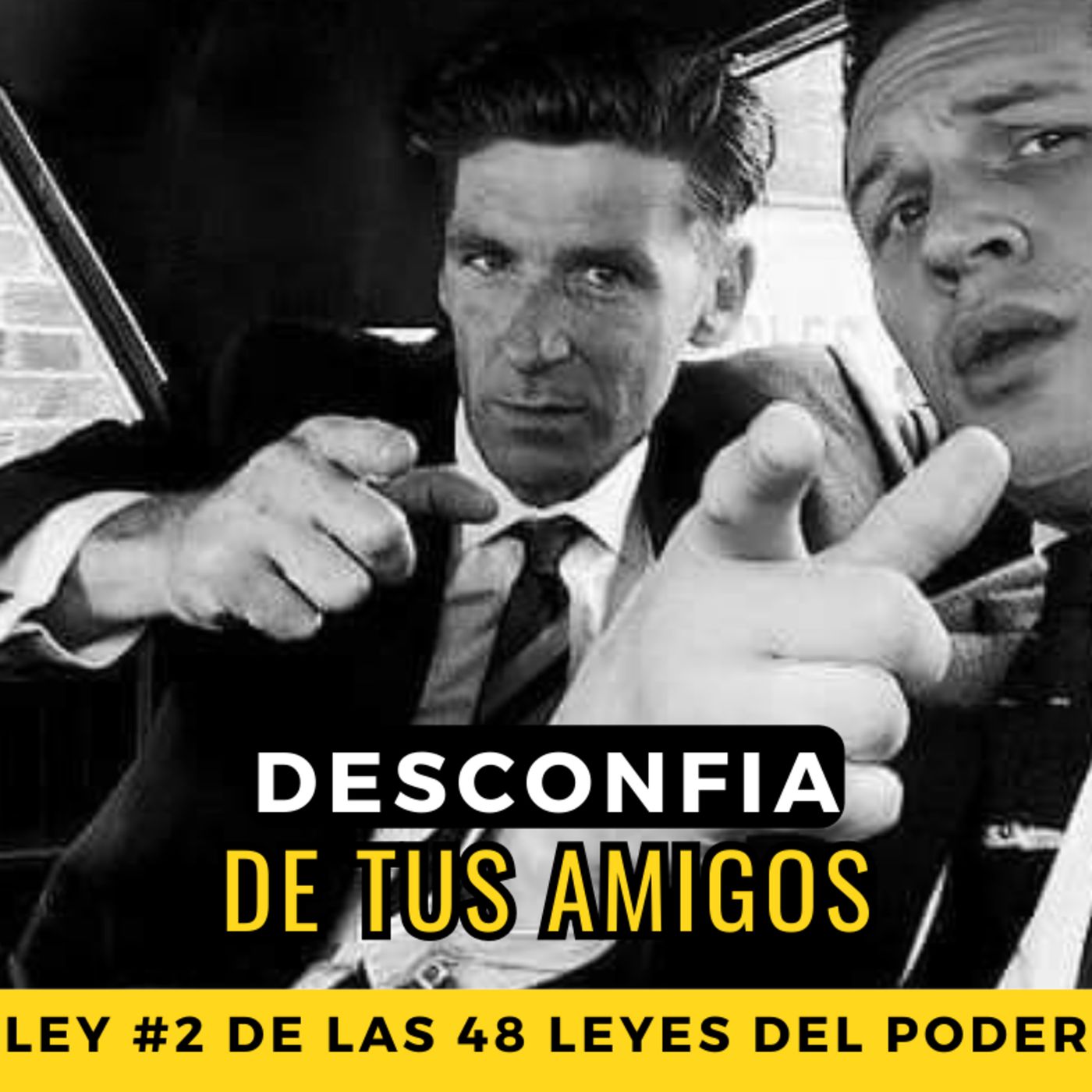 Voces.Podcast