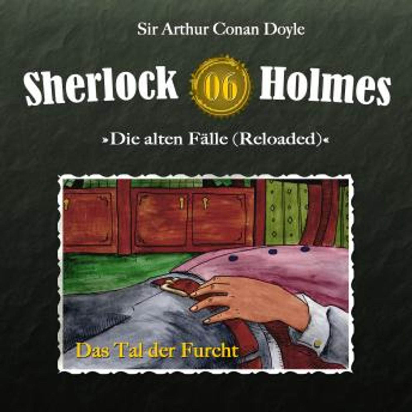 Explore New Full Audiobooks in Mystery, Thriller & Horror, Suspense