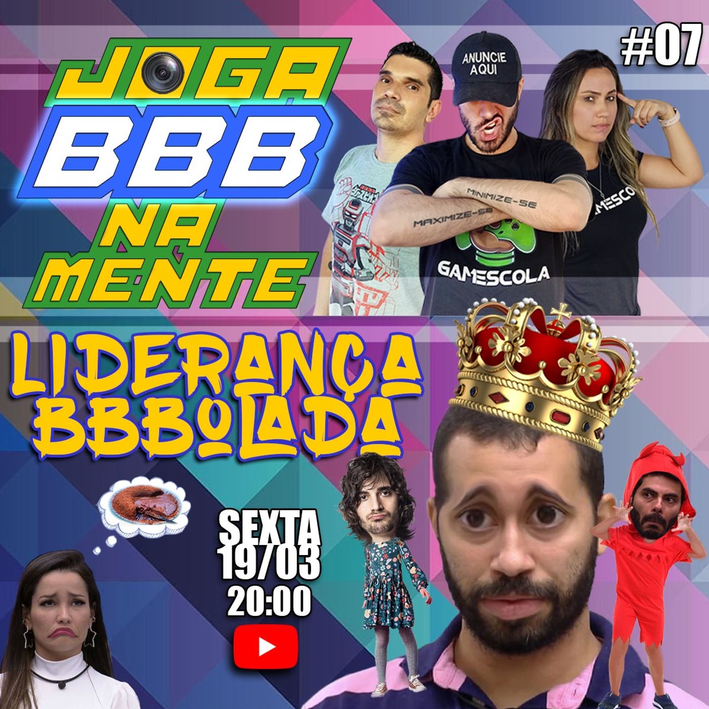 Joga Na Mente