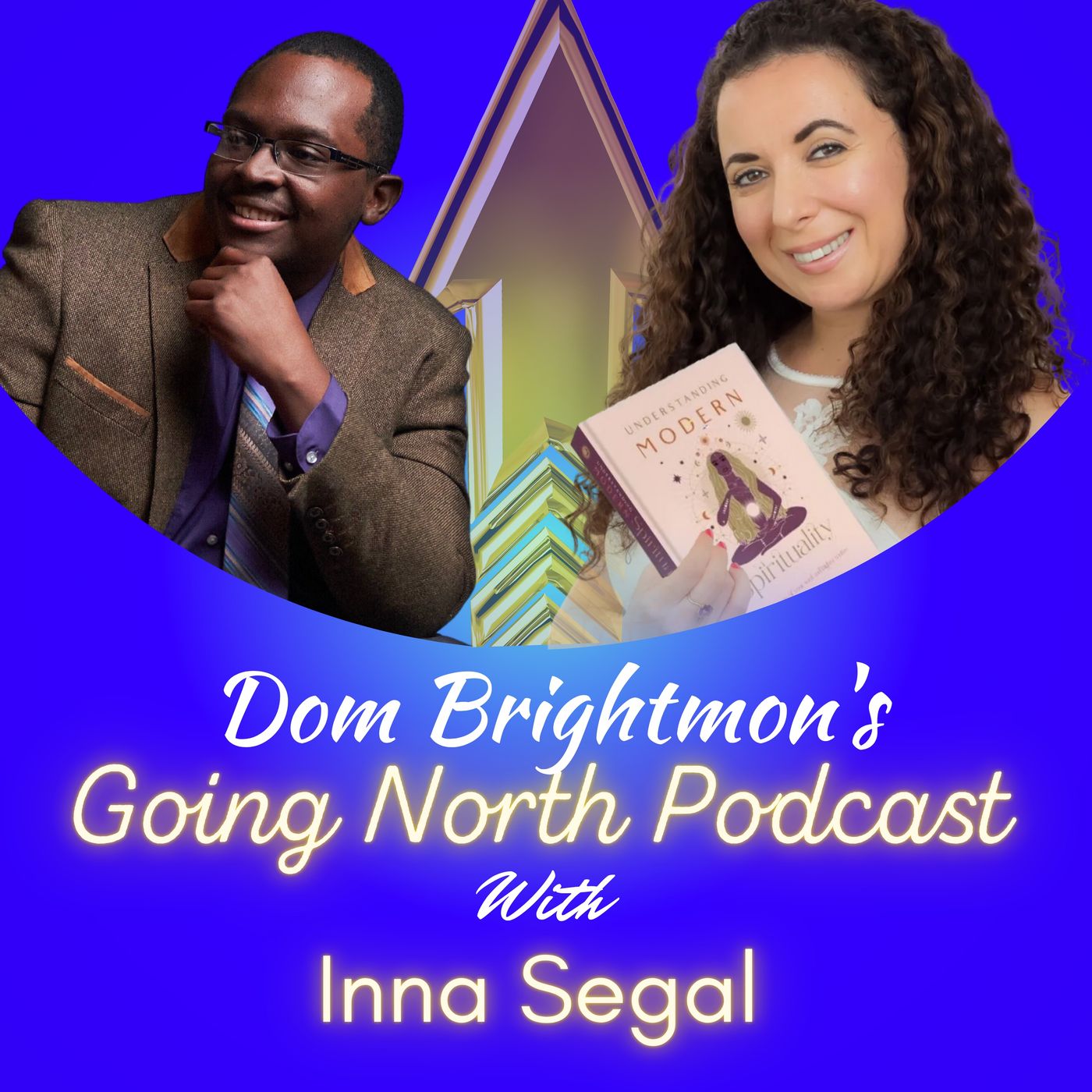 Going North Podcast