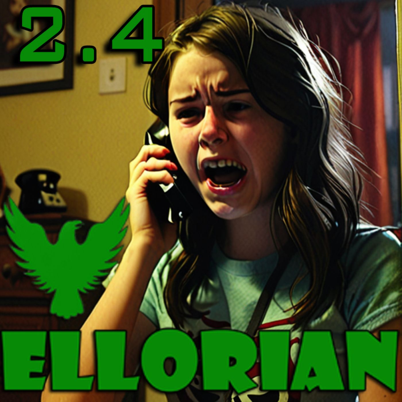 Ellorian Audiolibros