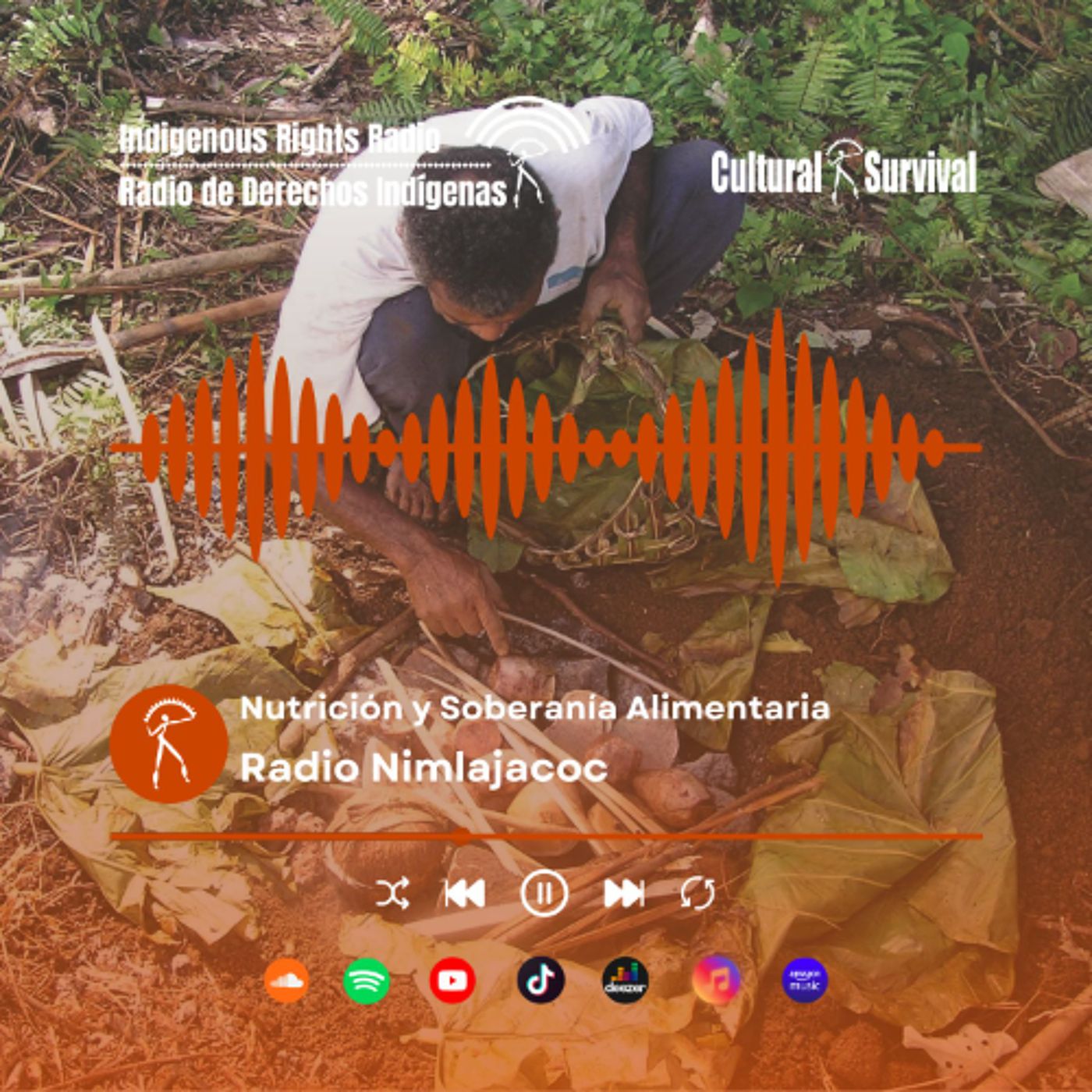 Nutrición y Soberanía Alimentaria -  Radio Nimlajacoc