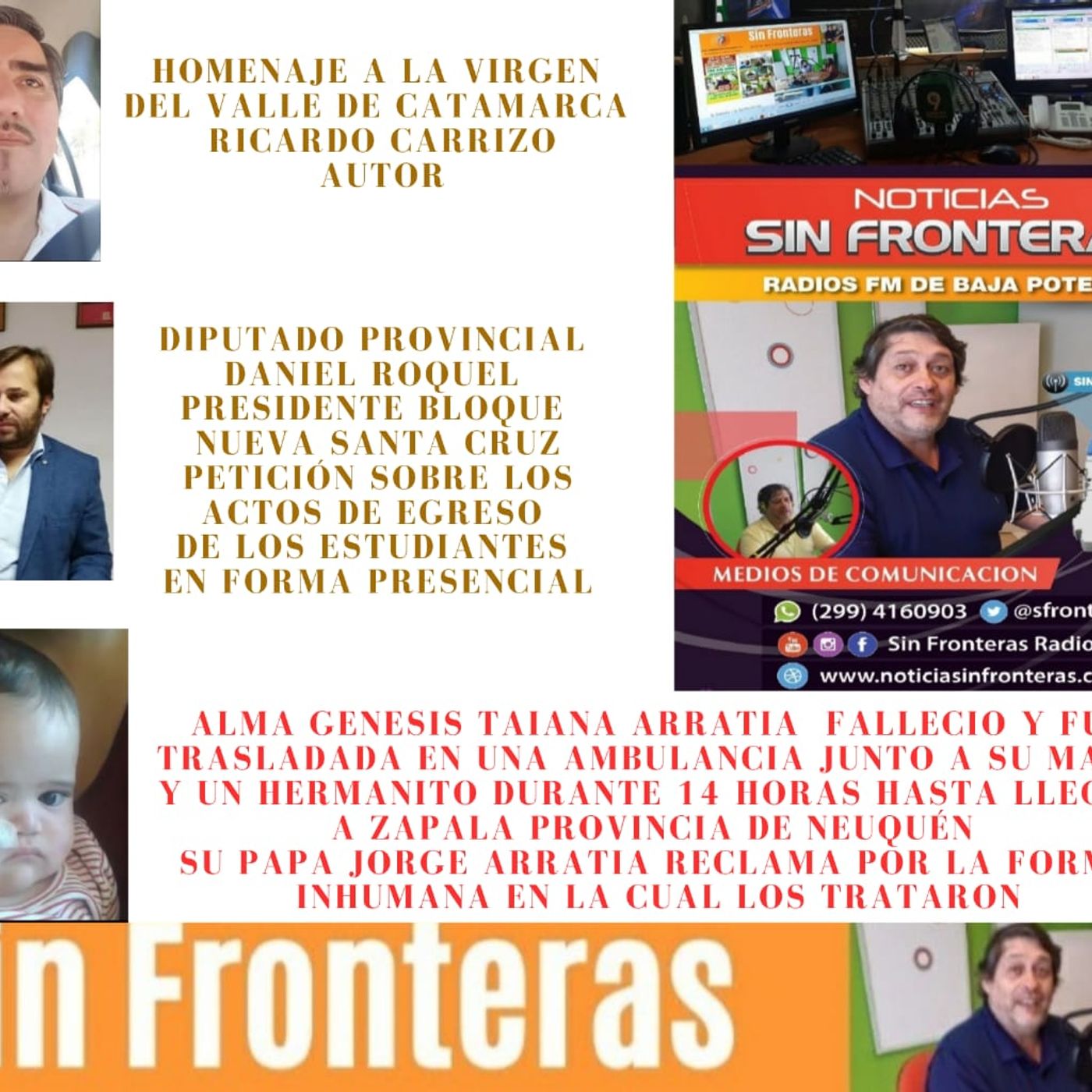 Programa Sin Fronteras