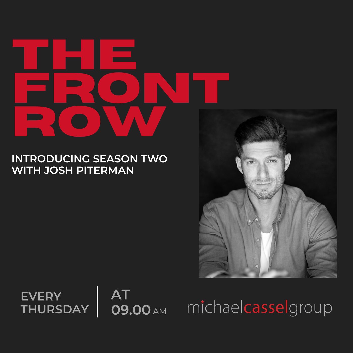 The Front Row