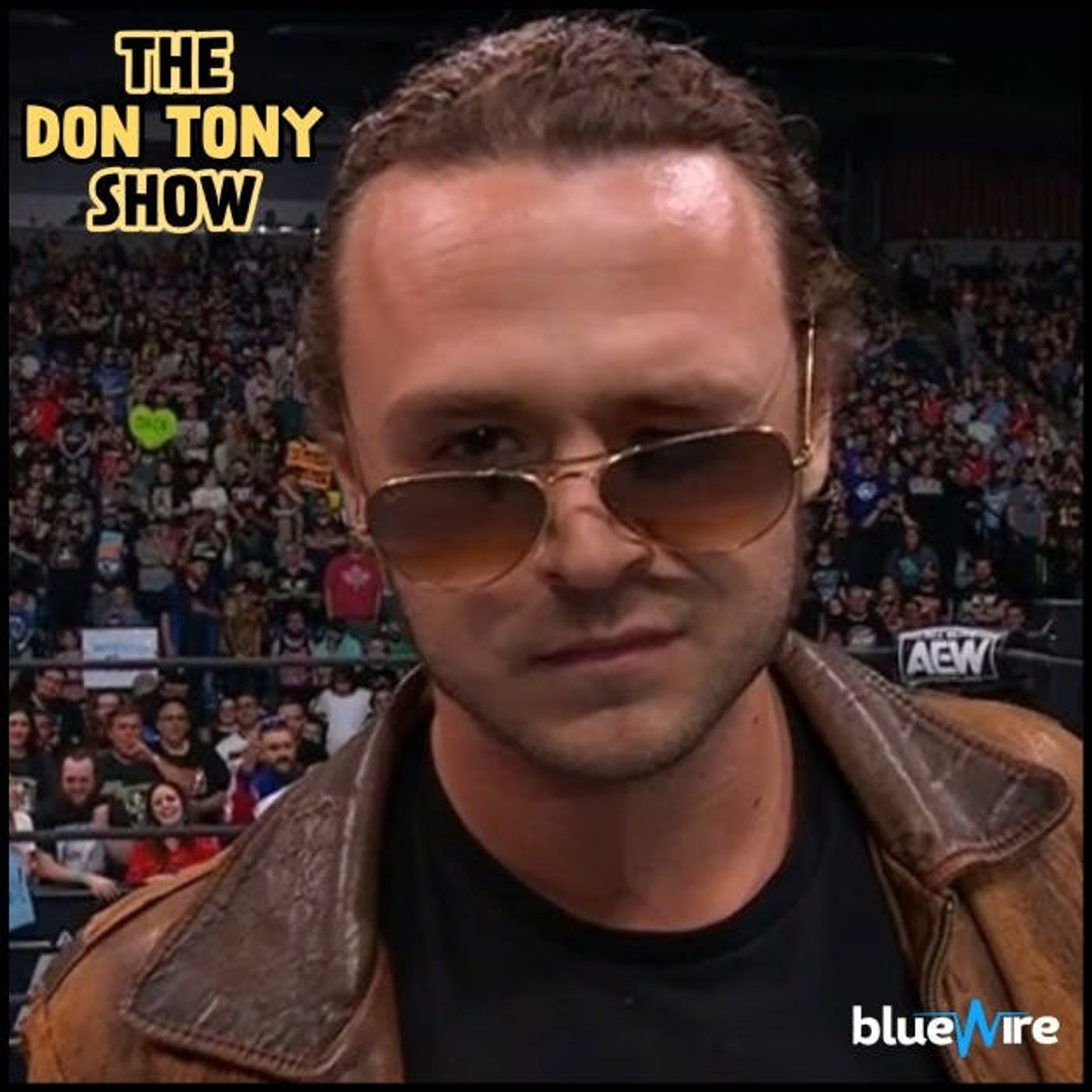 Don Tony And Kevin Castle Show