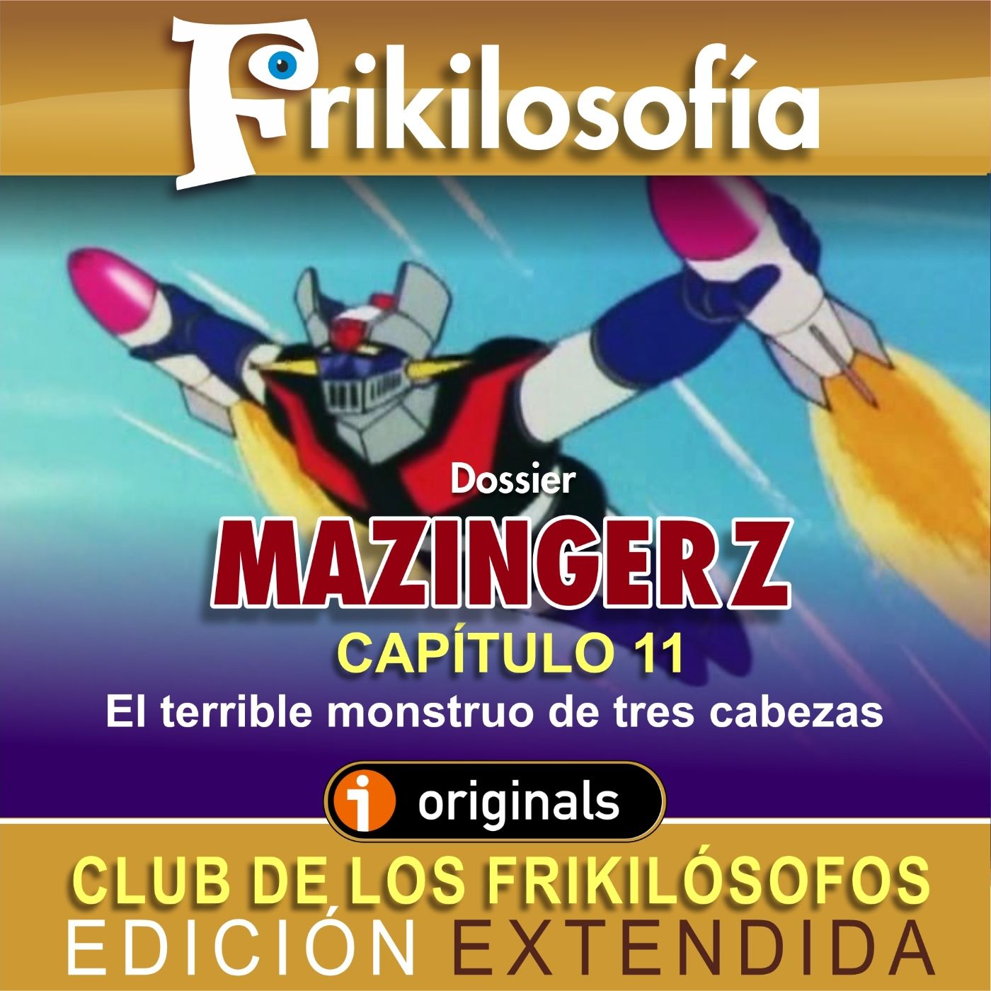 Frikilosofía