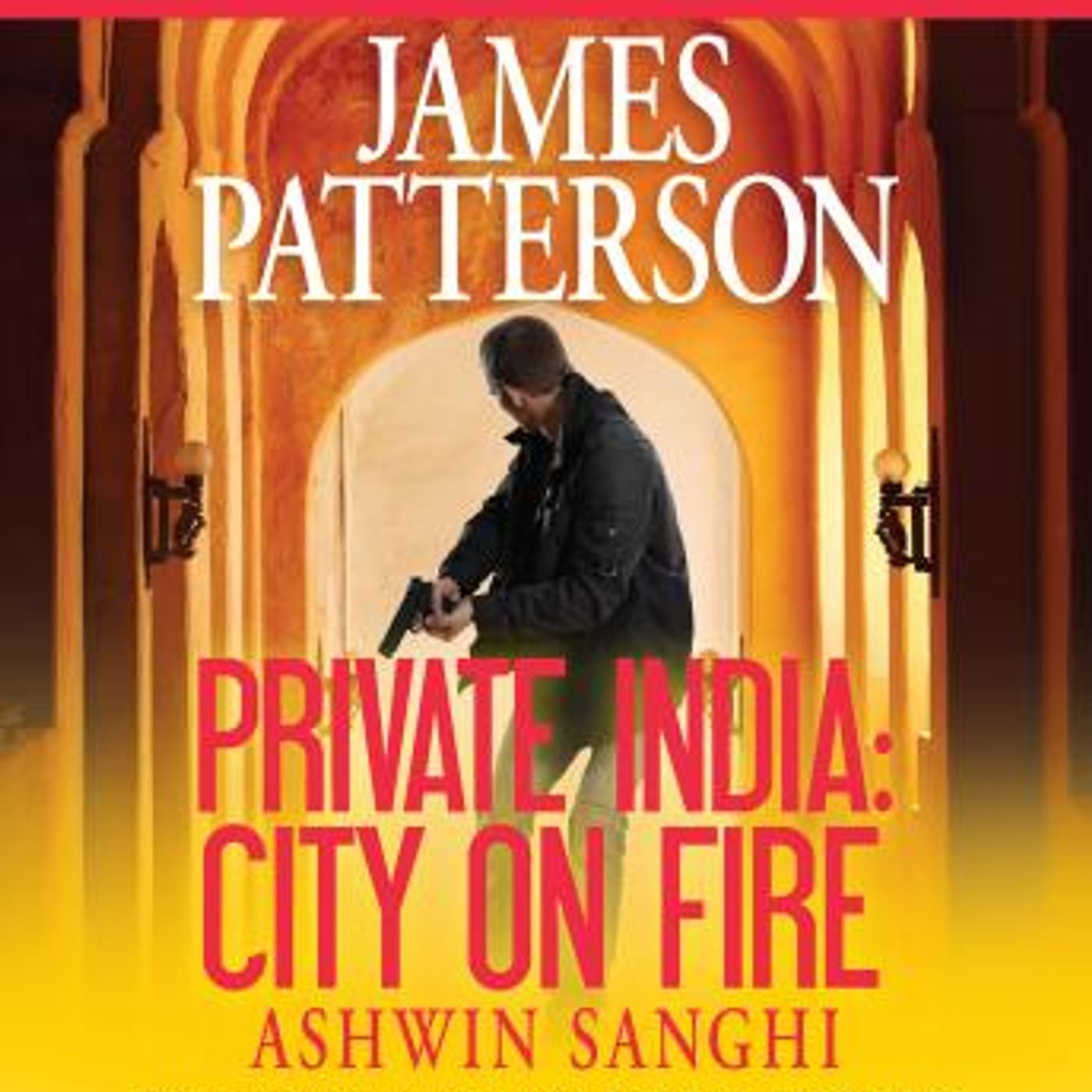 Access Top-Rated Full Audiobooks in Mystery, Thriller & Horror, Suspense