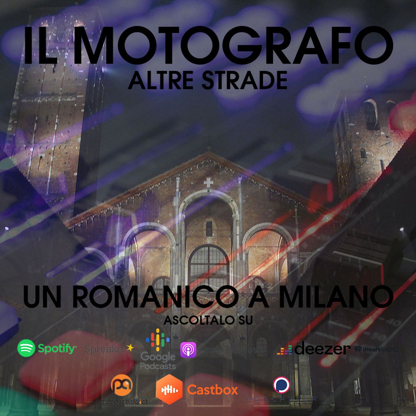 Il Motografo