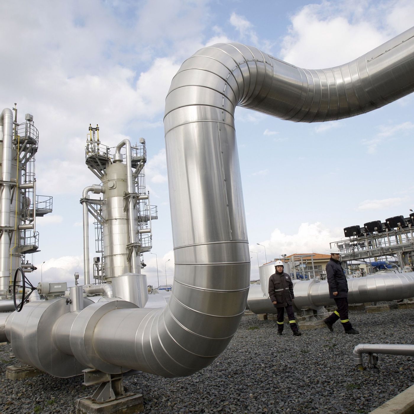 Enerji Günlüğü 21 Nisan 2025 Enerji Bülteni