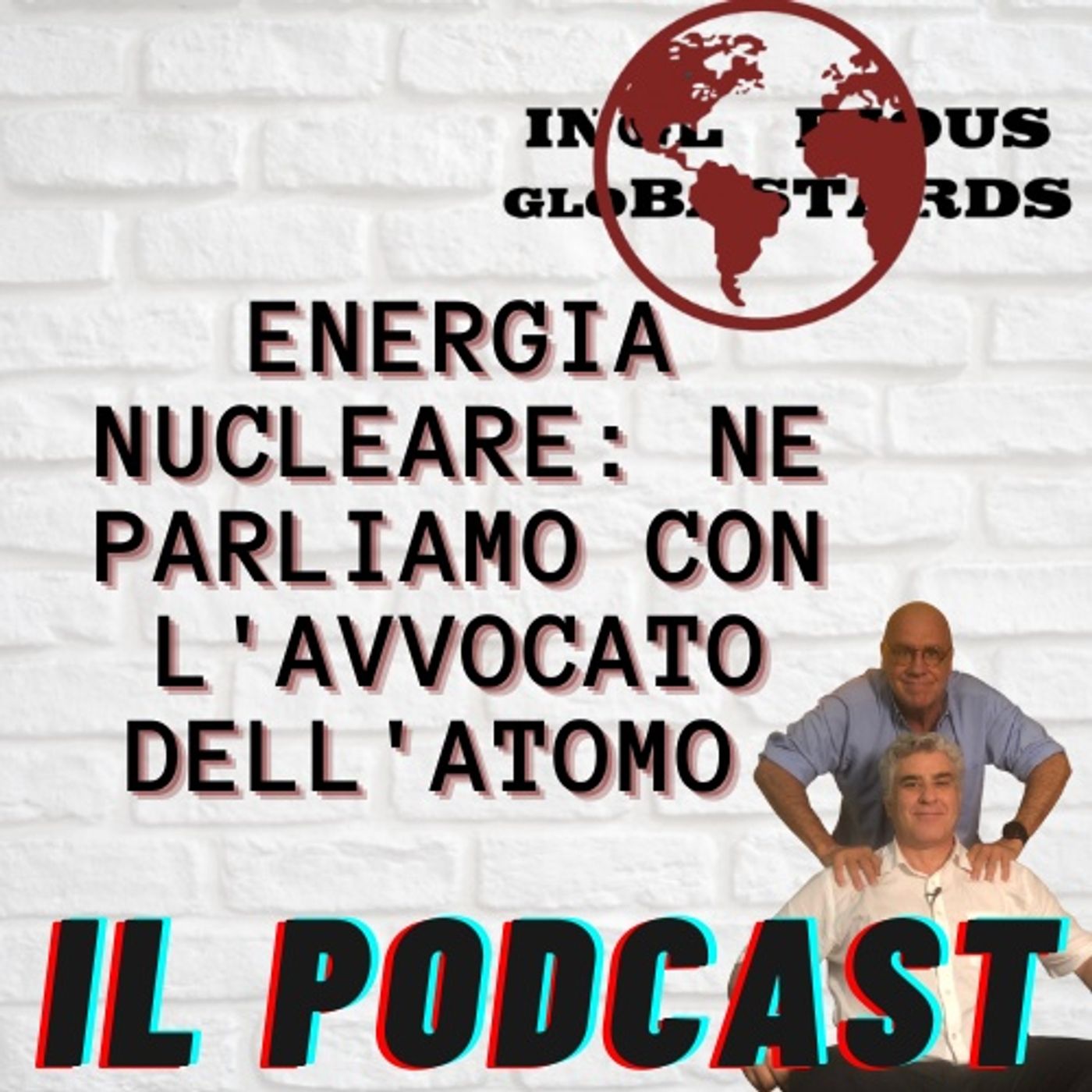 Energia Nucleare ne parliamo con l'Avvocato dell'Atomo