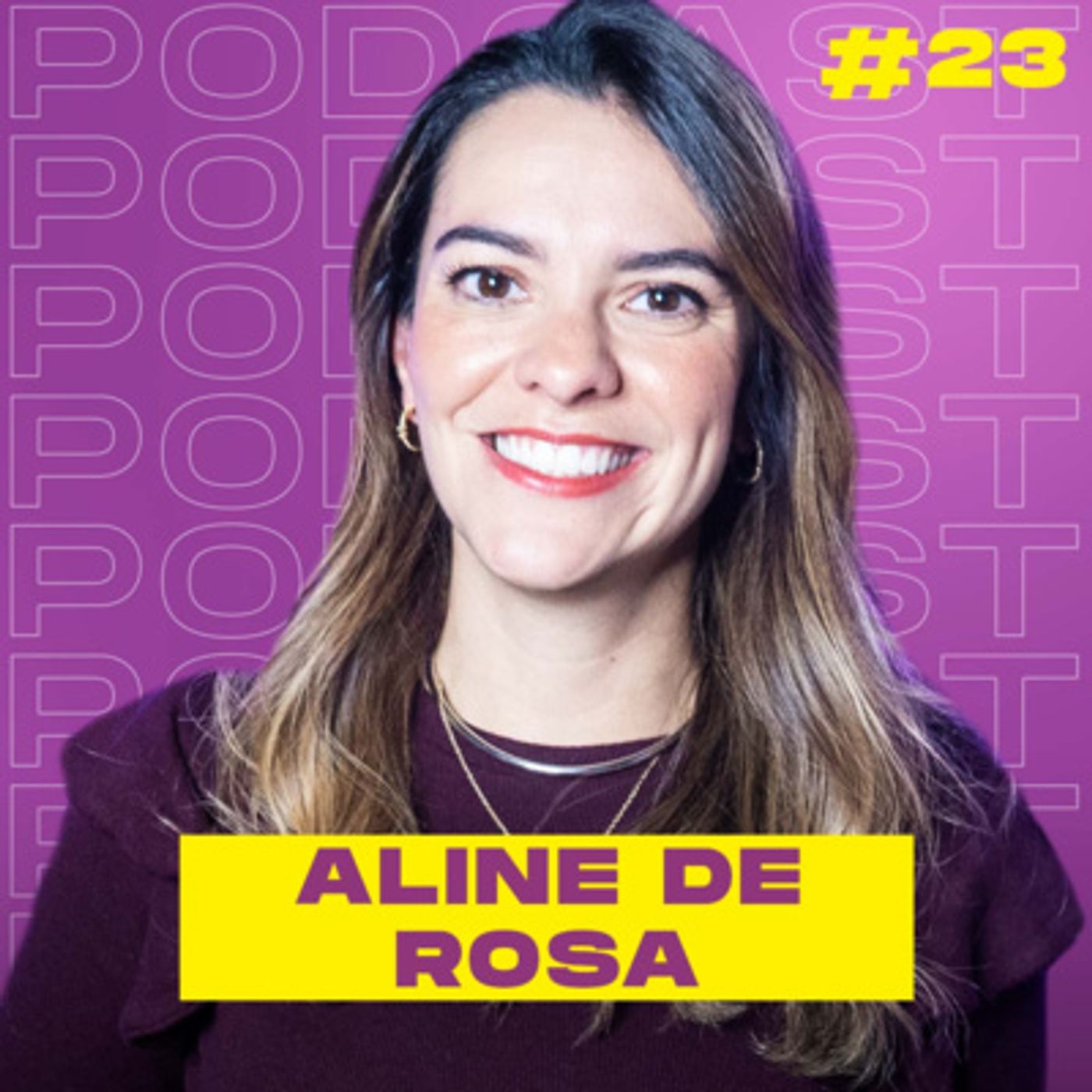 ELA SONHA ELA FAZ