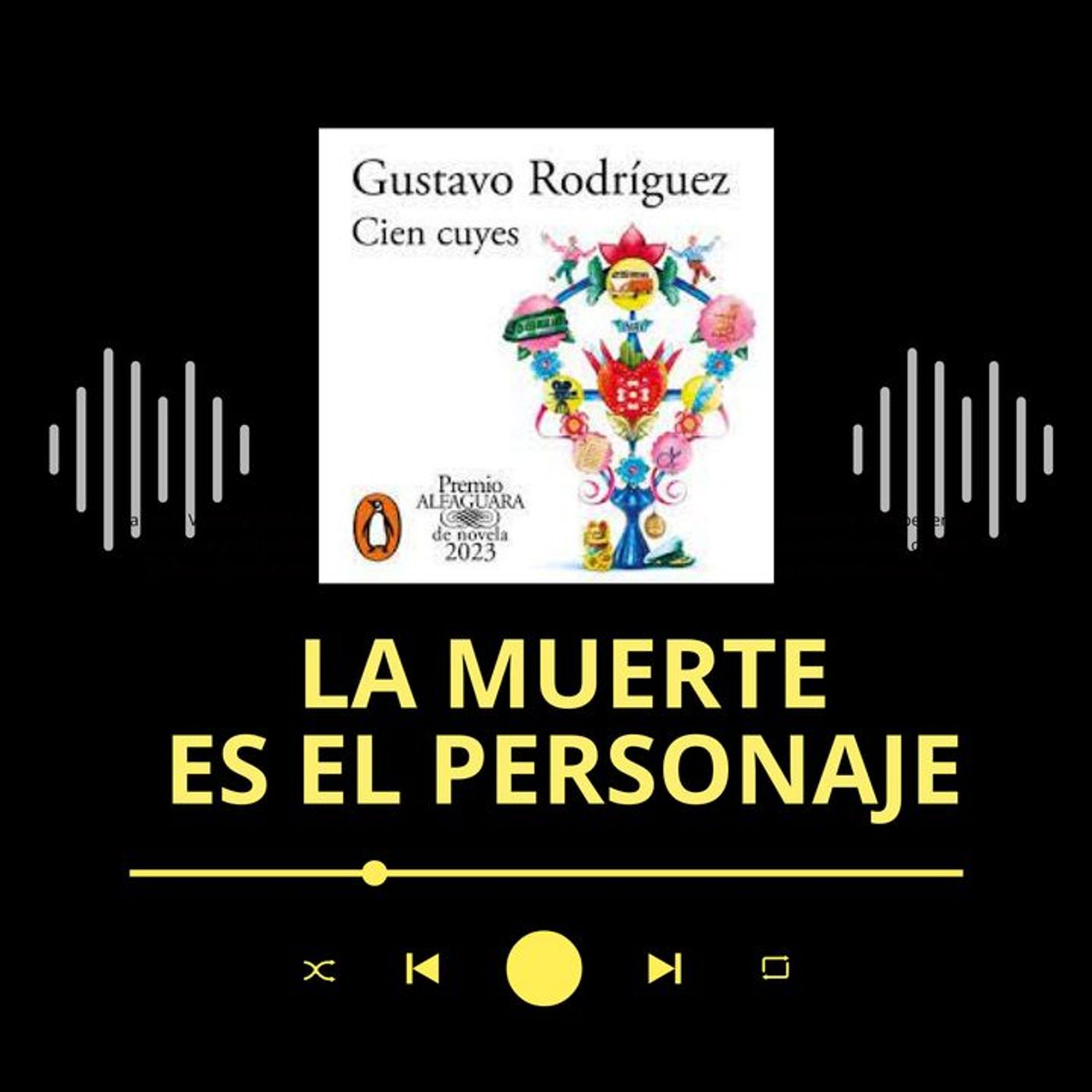 El buen librero