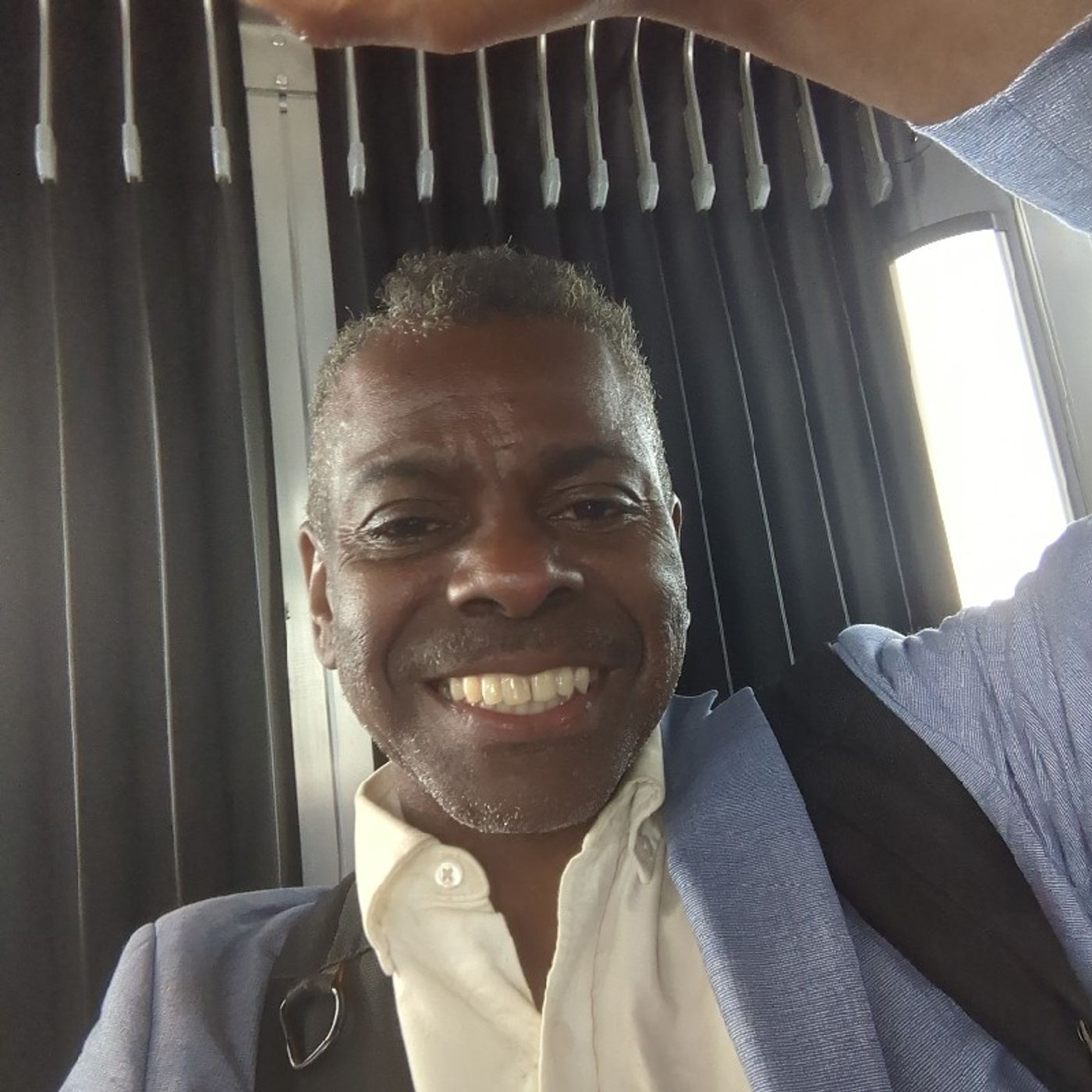 BROADCAST TODAY - Terry Dwayne Ashford