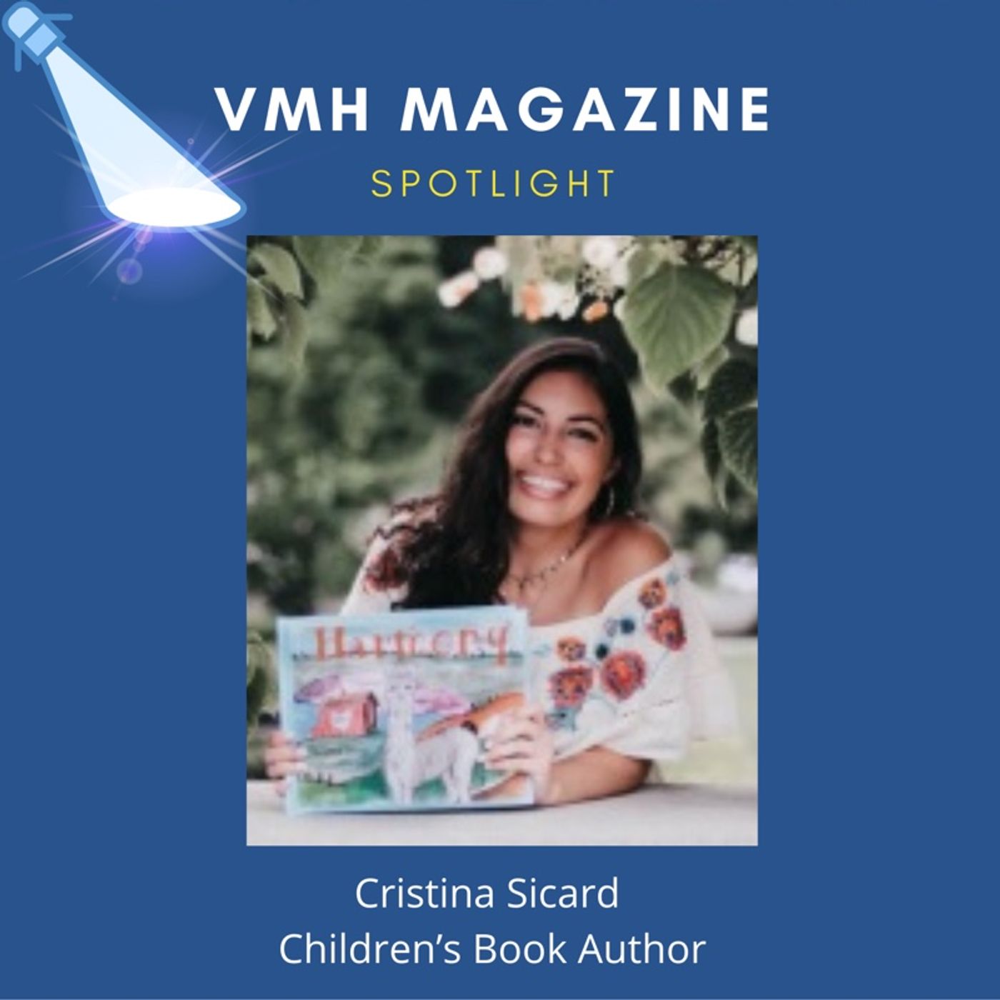 Thought Leaders by VMH Magazine