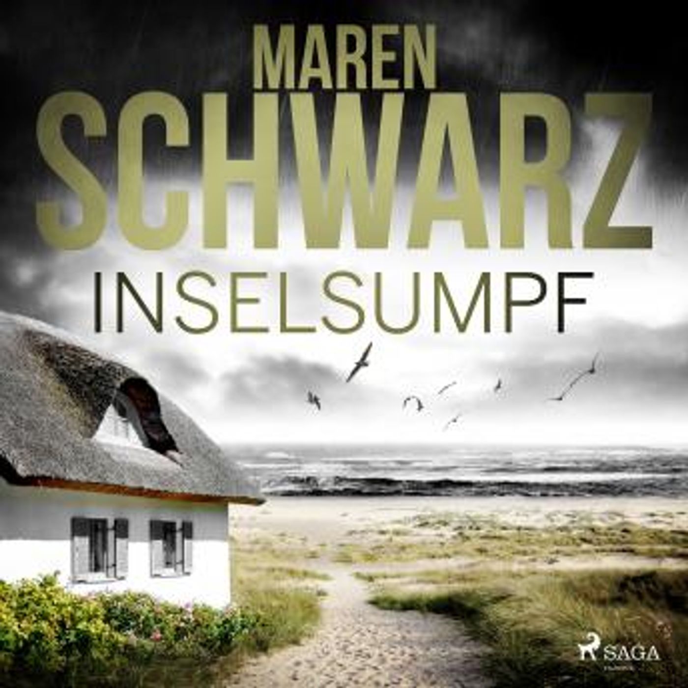 Explore New Full Audiobooks in Mystery, Thriller & Horror, Police & Detective