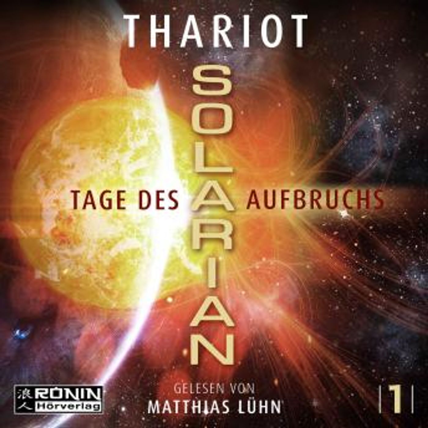 Grab the Top Full Audiobooks in Science Fiction & Fantasy, Science Fiction