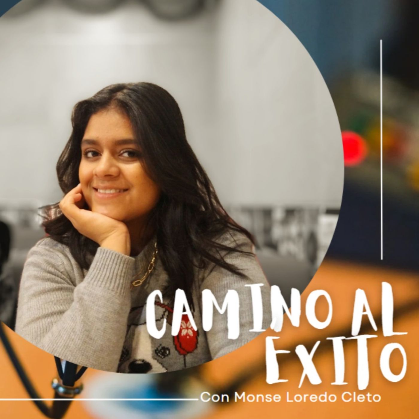 Camino Al Éxito