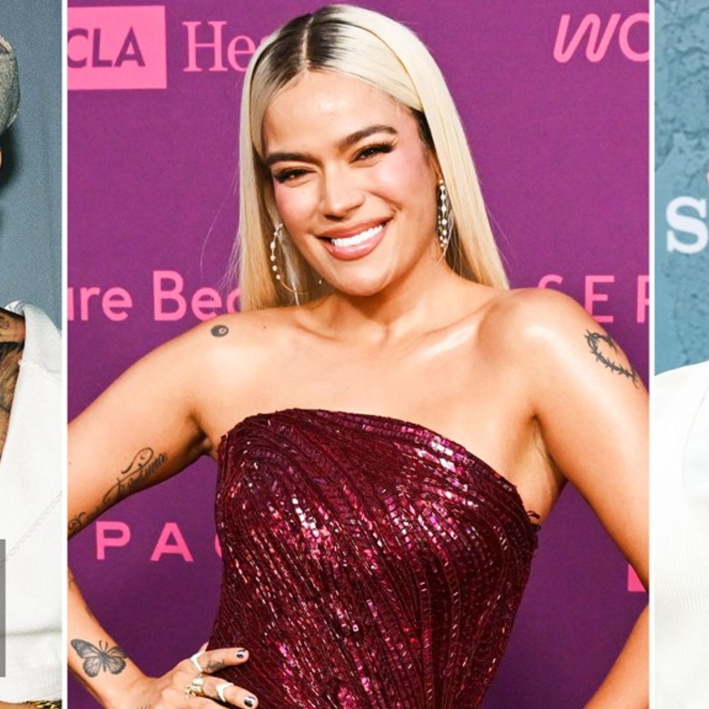 2025 Billboard Latin Music Award Finalists Announced | Billboard News