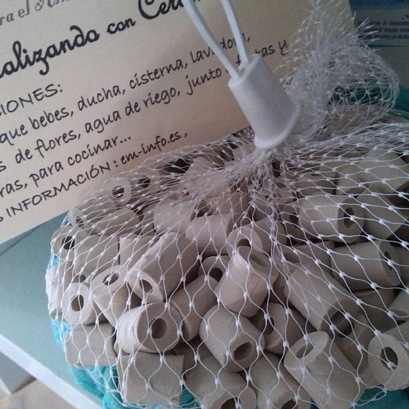 Ceramicas EM episode artwork
