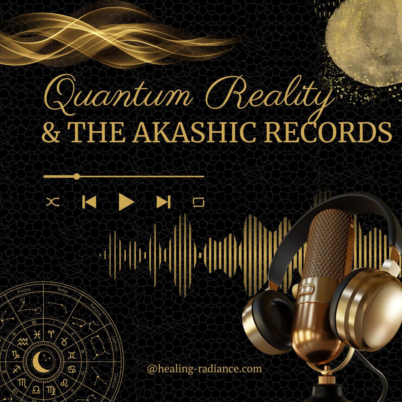All About Soul: The Akashic Records Podcast