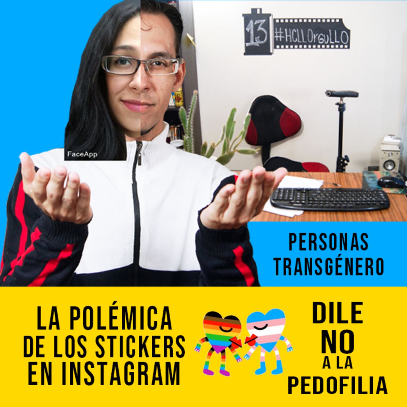 Hablando como los locos