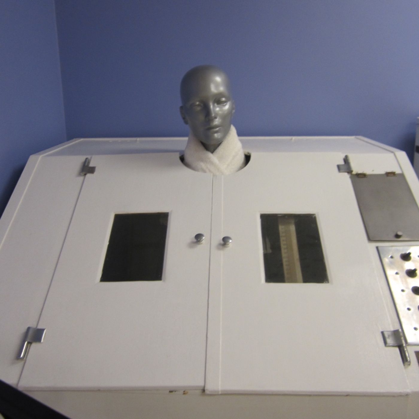 Lunatic Asylum #2 Glore Psychiatric Museum Lunatic Asylum #2 Glore Psychiatric Museum