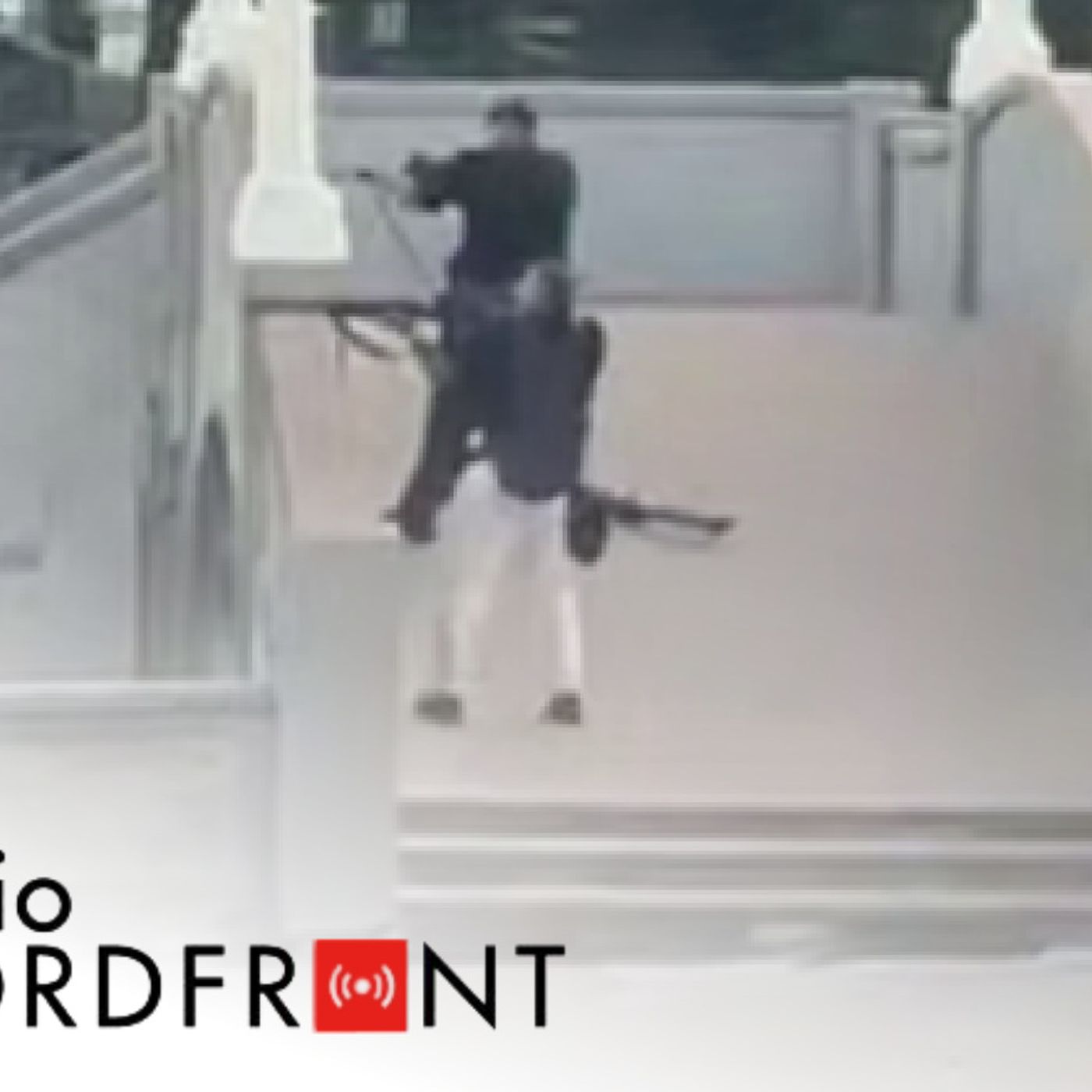 RN DIREKT#392: Fuentes och Bondi Beach