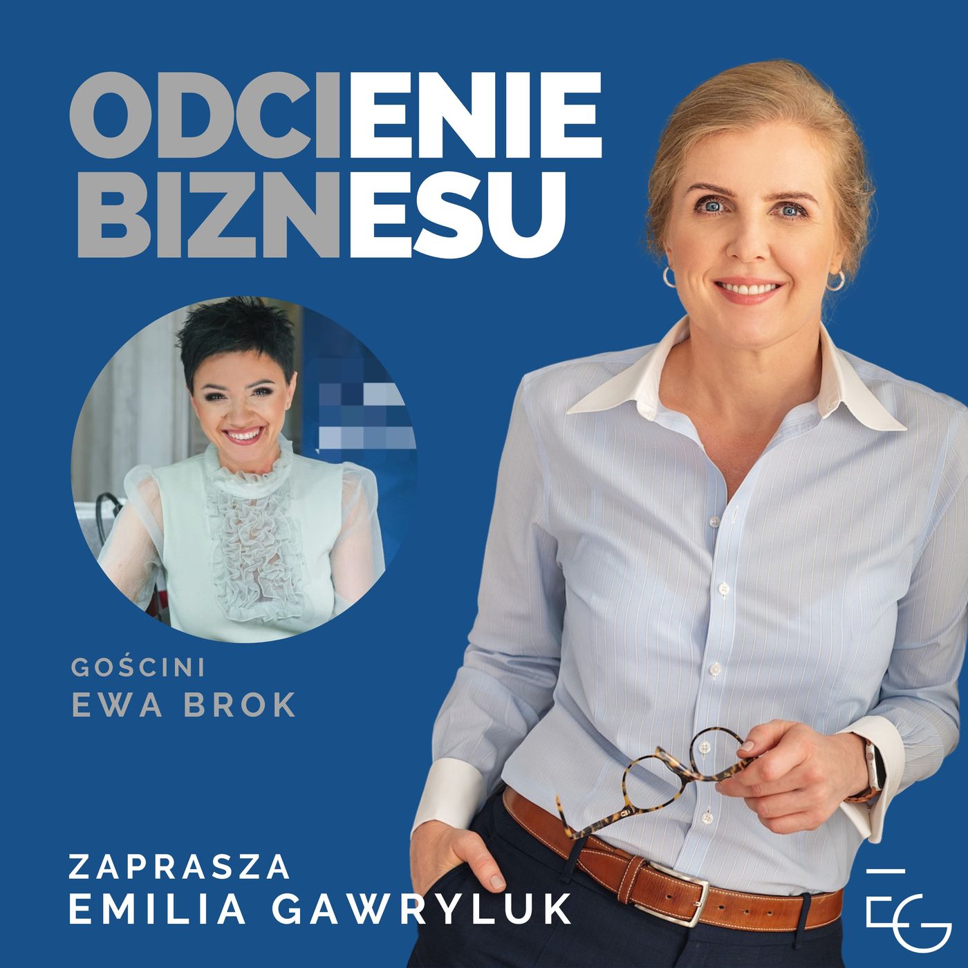 Odcienie biznesu