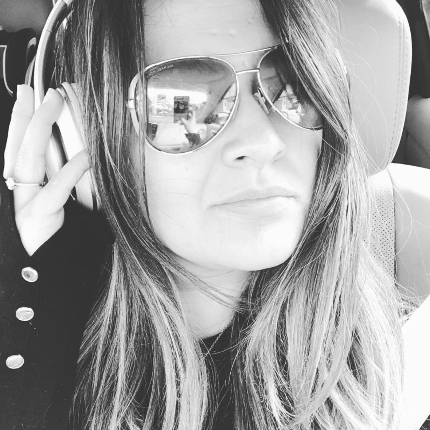 Natalia Rode El Podcast