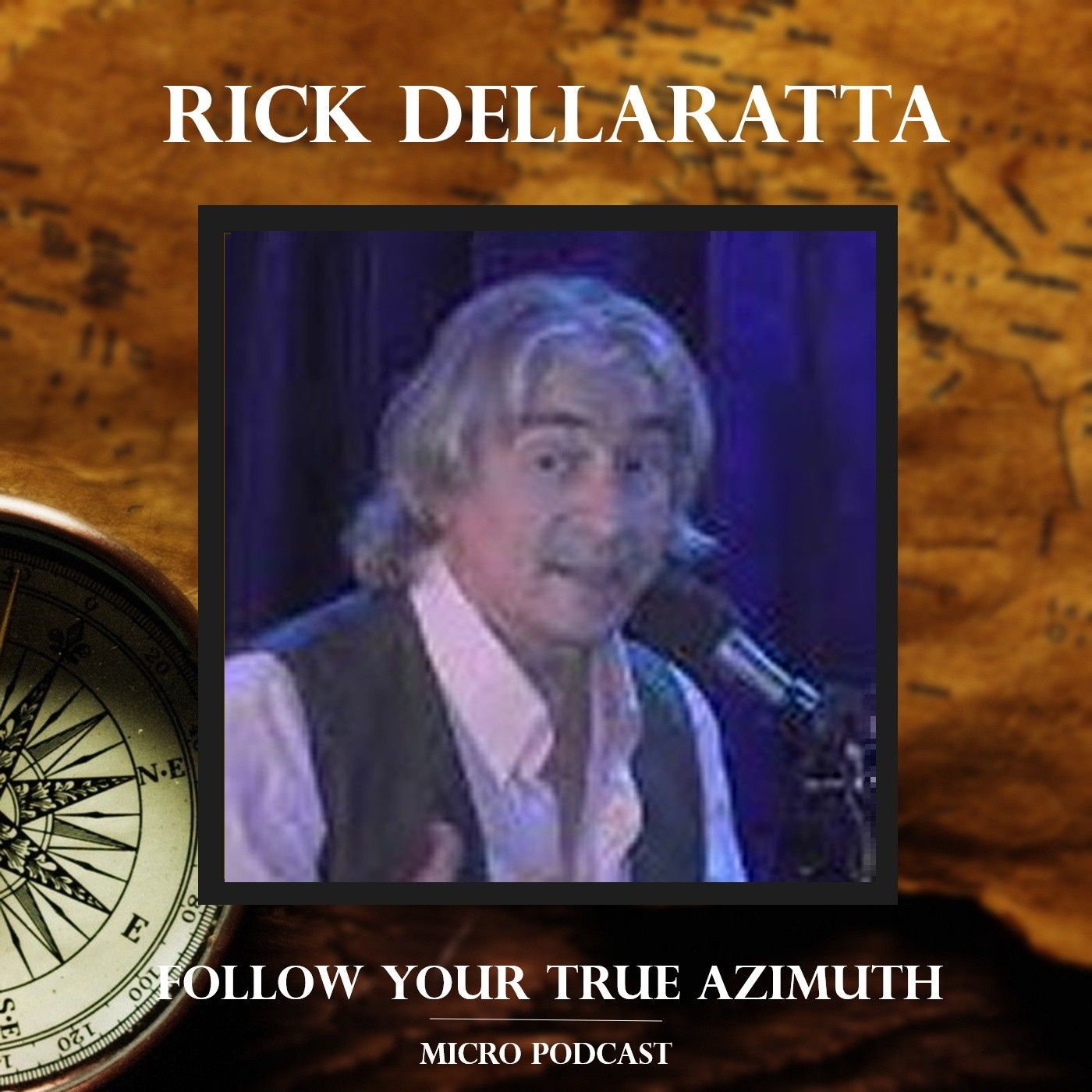 Follow Your True Azimuth