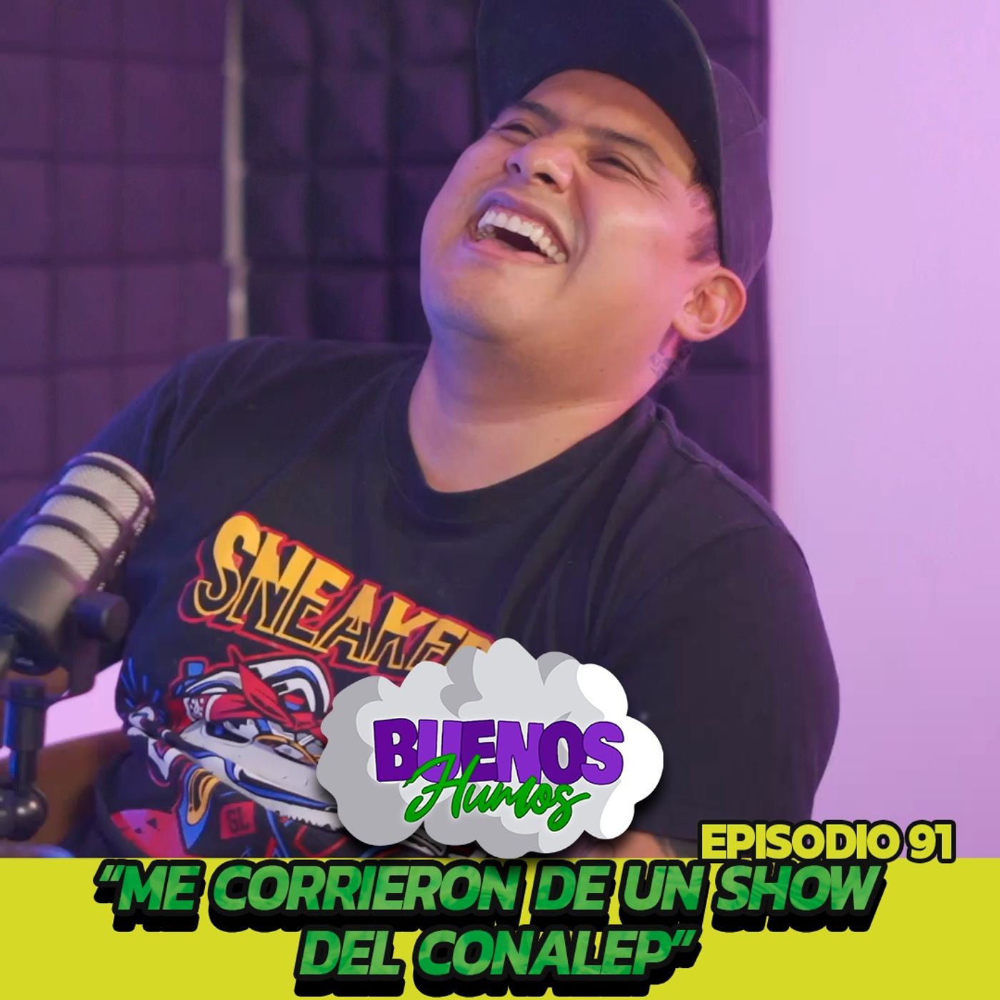 Buenos Humos