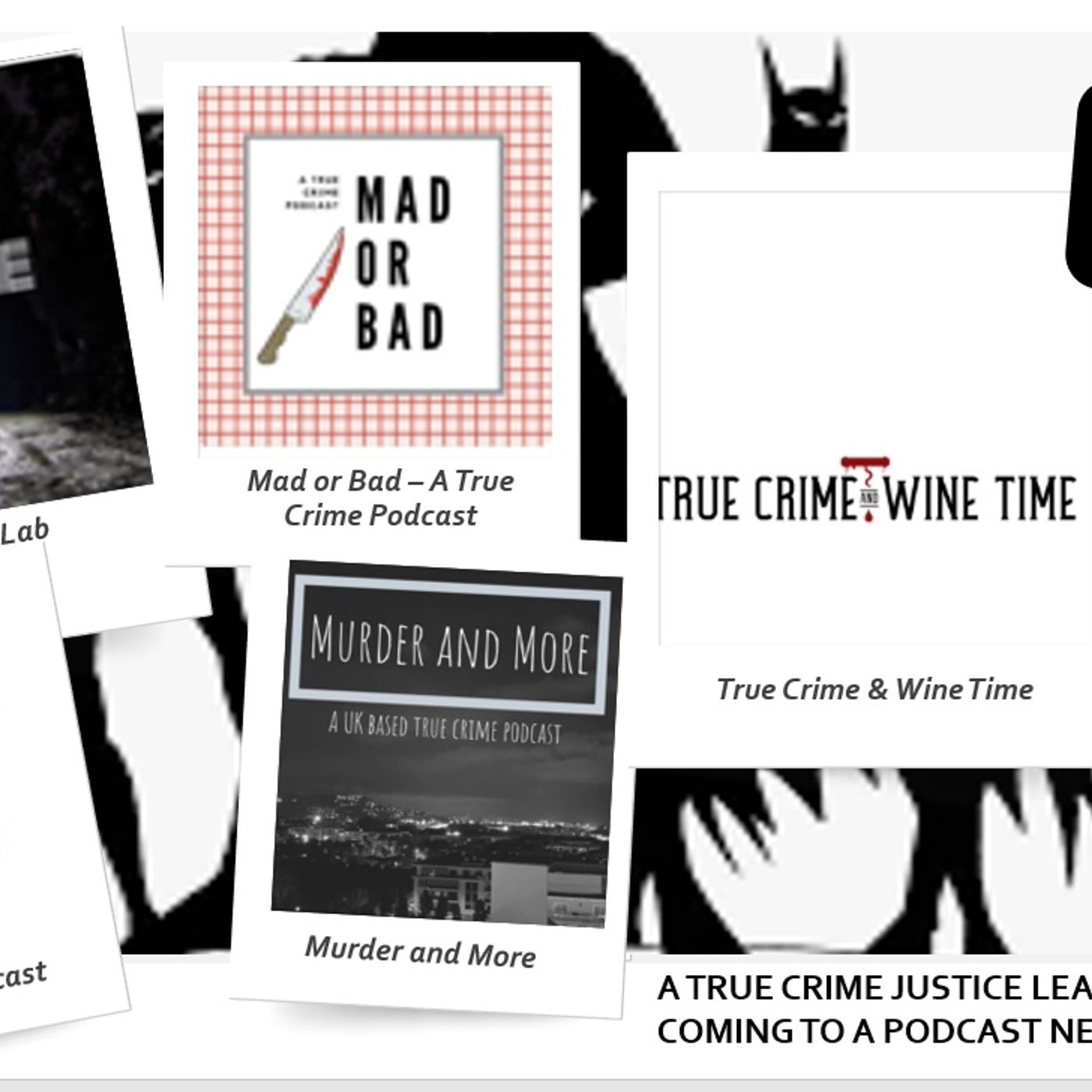 True Crime Real Time