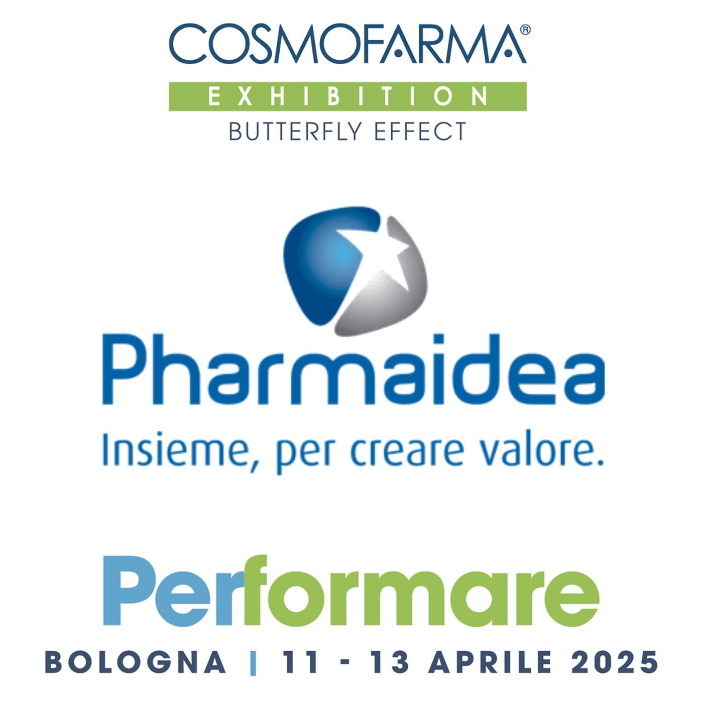 Gianpiero De Mestria - CEO Pharmaidea - COSMOFARMA 2025 episode artwork