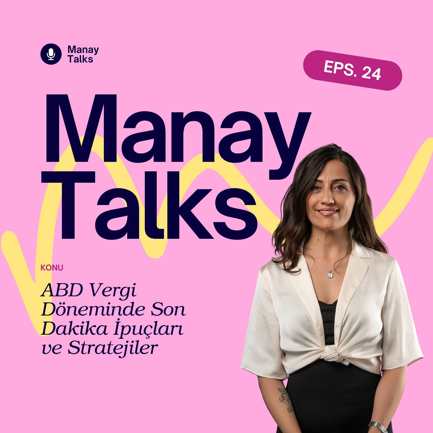 Manay CPA ile Amerika\'da İş Yapmak