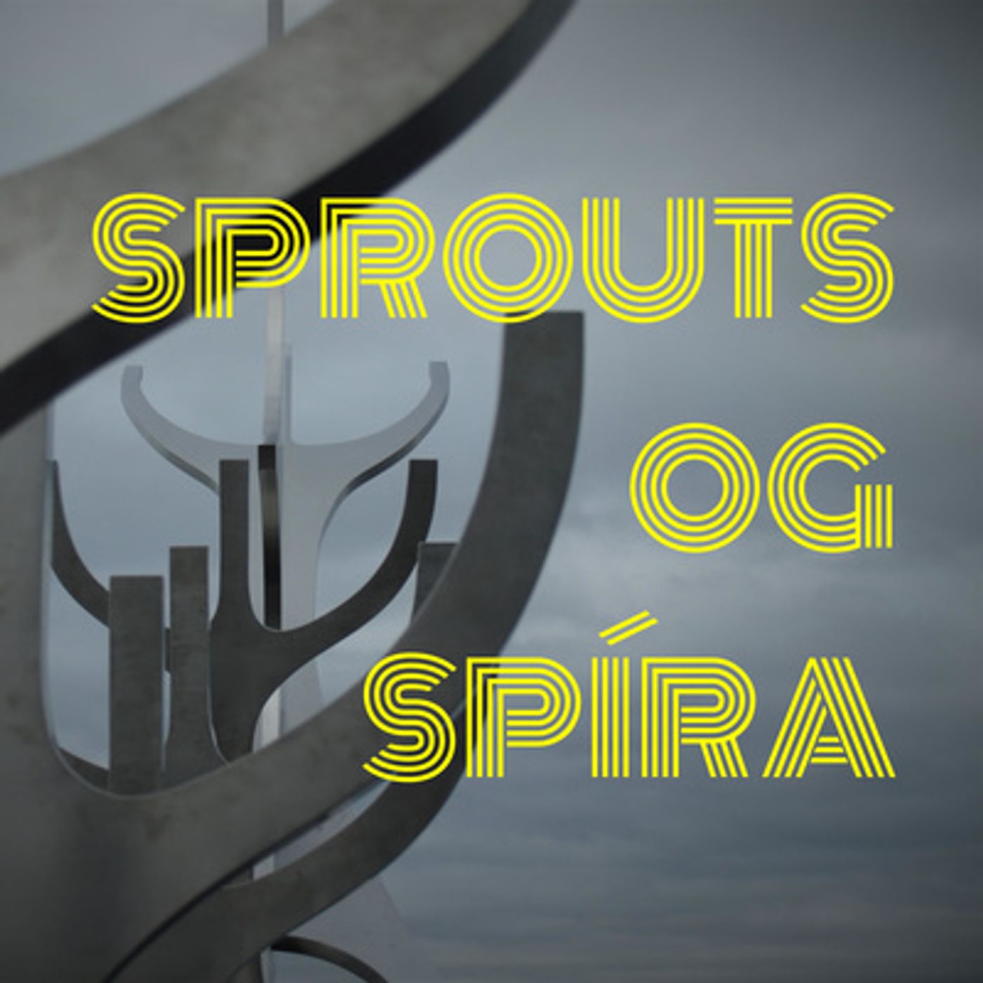 Sprouts og Spíra