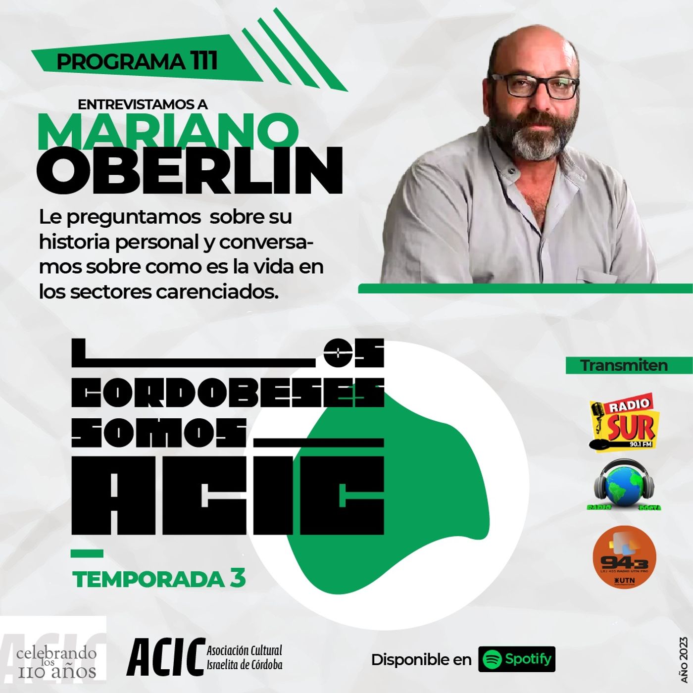 Los Cordobeses Somos ACIC