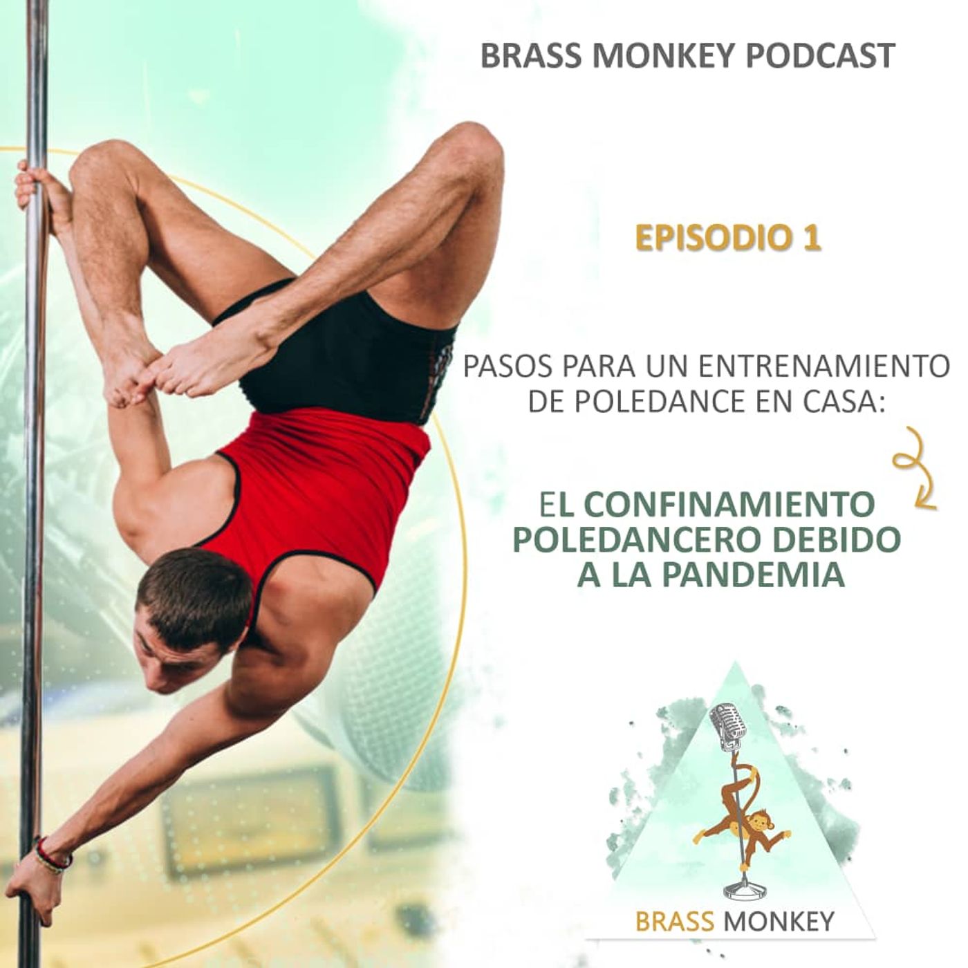 Brass Monkey Podcast