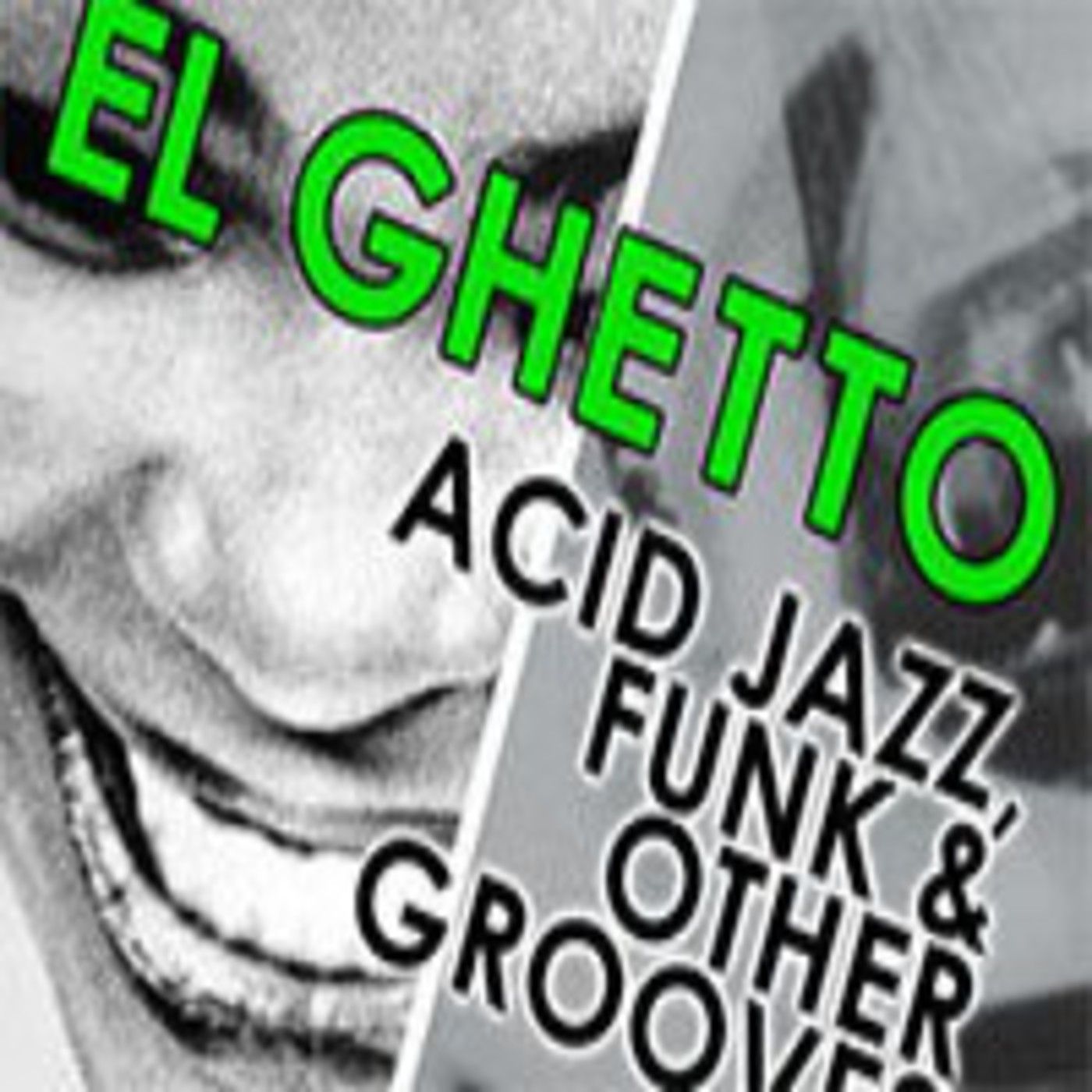 El Ghetto