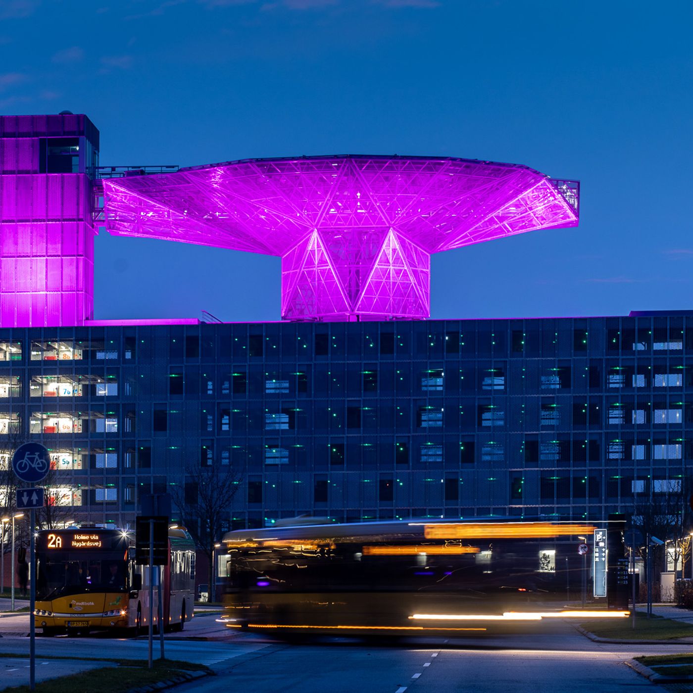 Podcast serien “Set ude fra” af henriette Gregersen