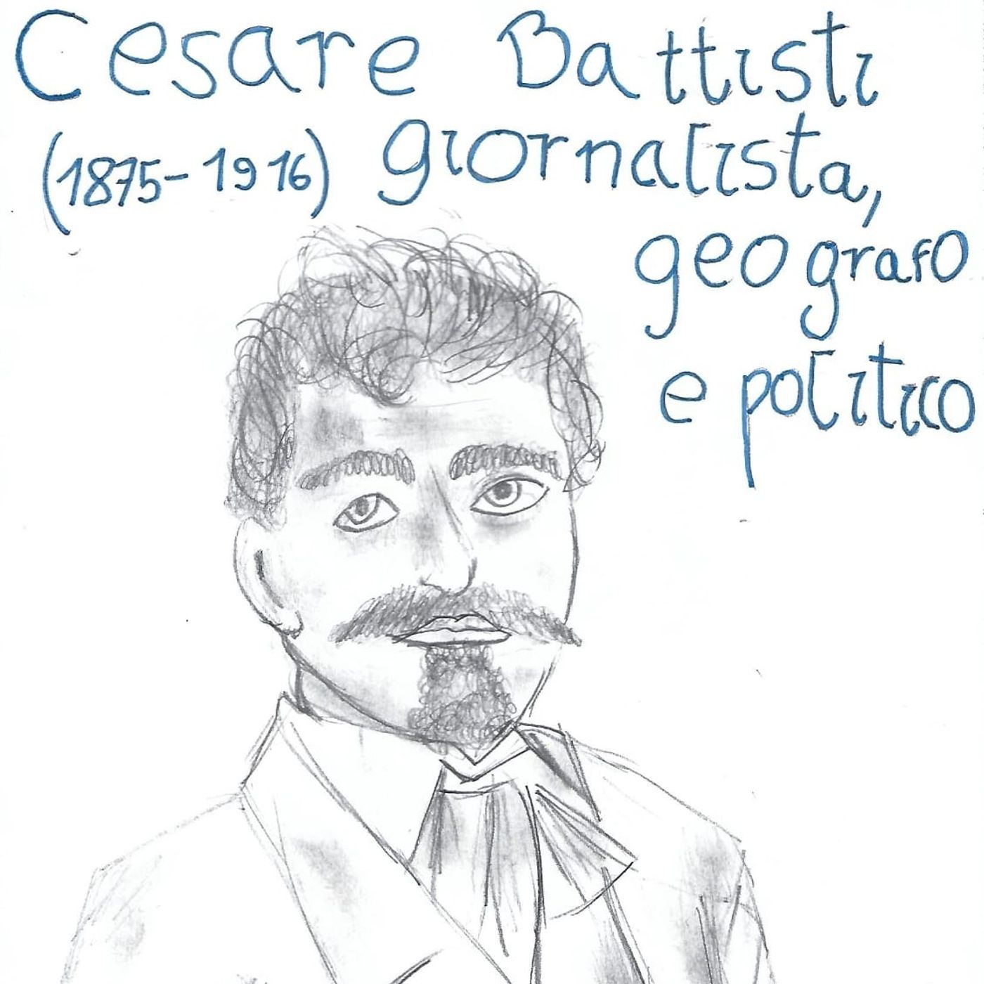 A Cles con Cesare Battisti