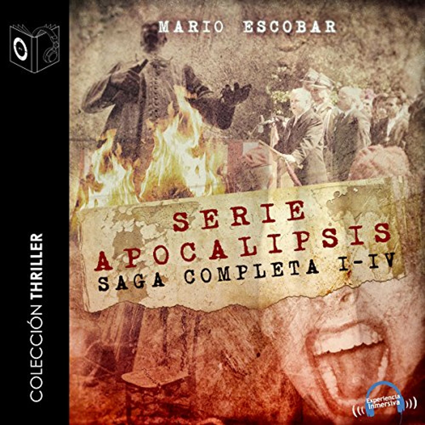 Discover Most Popular Audiobooks in Mysteries & Thrillers, Espionage