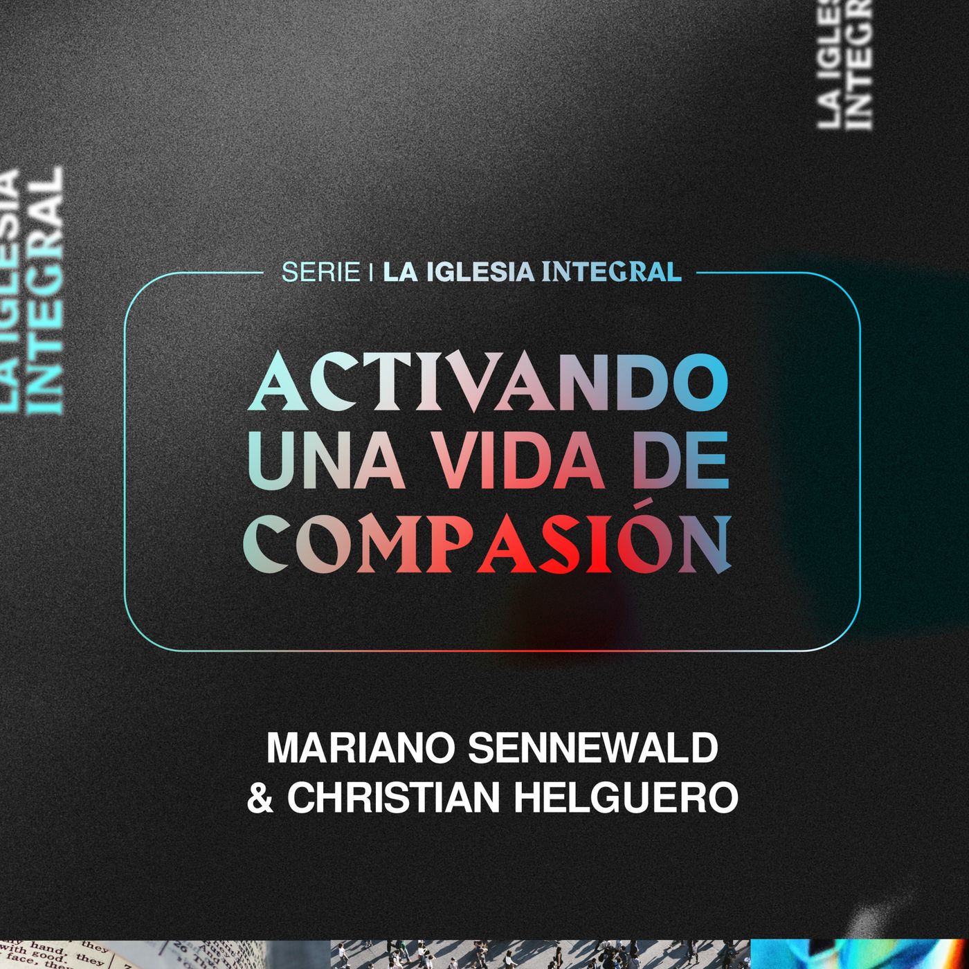 MiSion Podcast