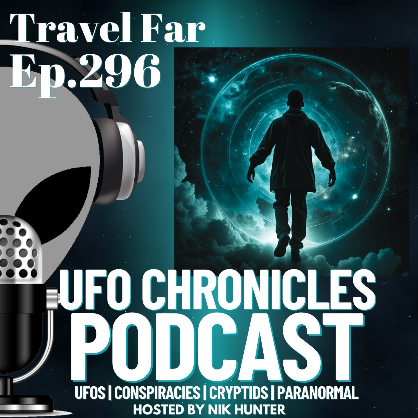 Ep.296 Travel Far